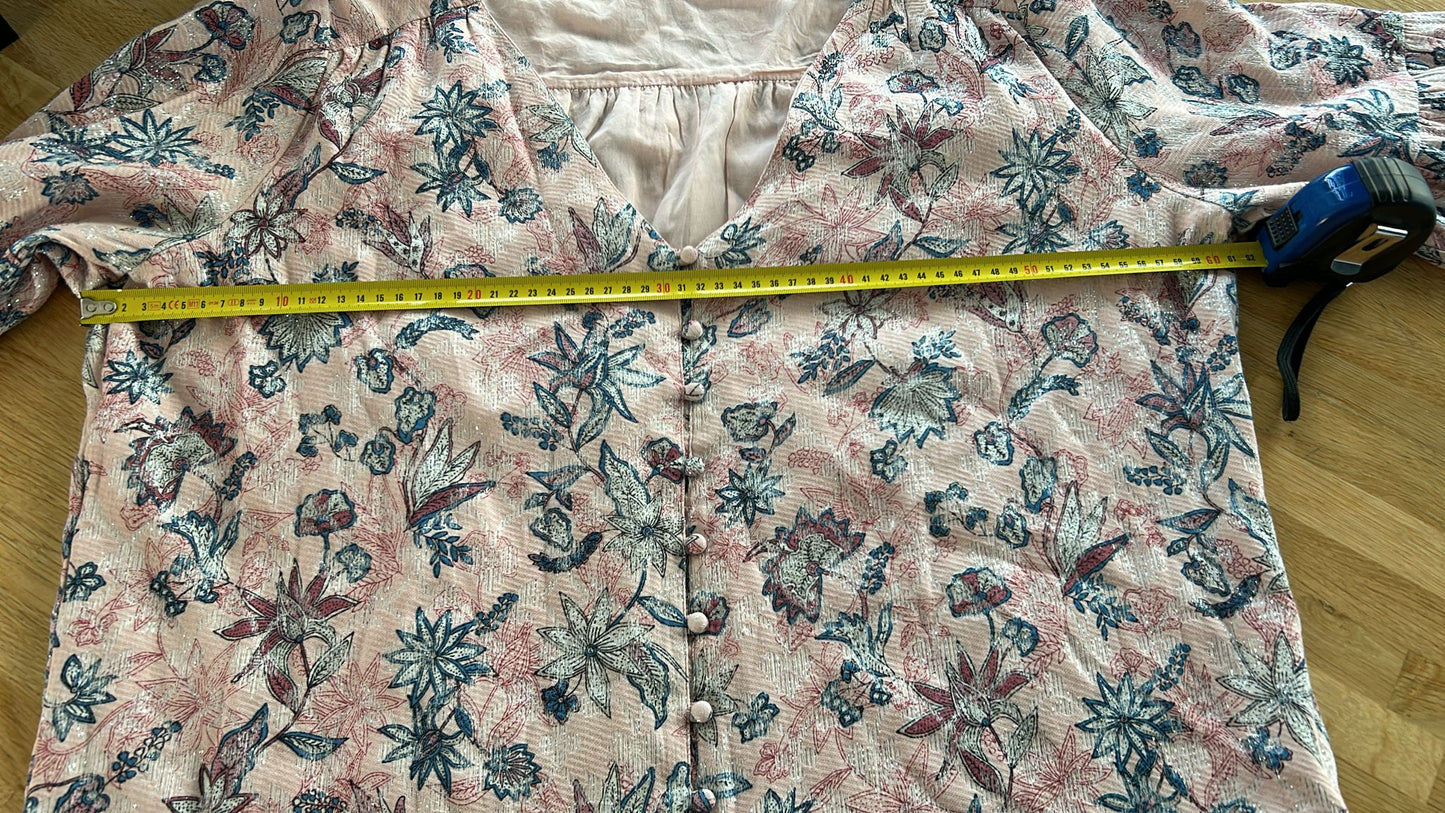 Fabienne Chapot - maat 44 - Ziggy isa blouse