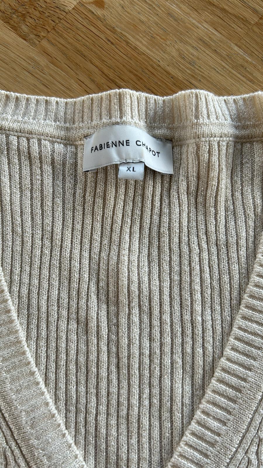 Fabienne Chapot - maat XL - Simone cardigan