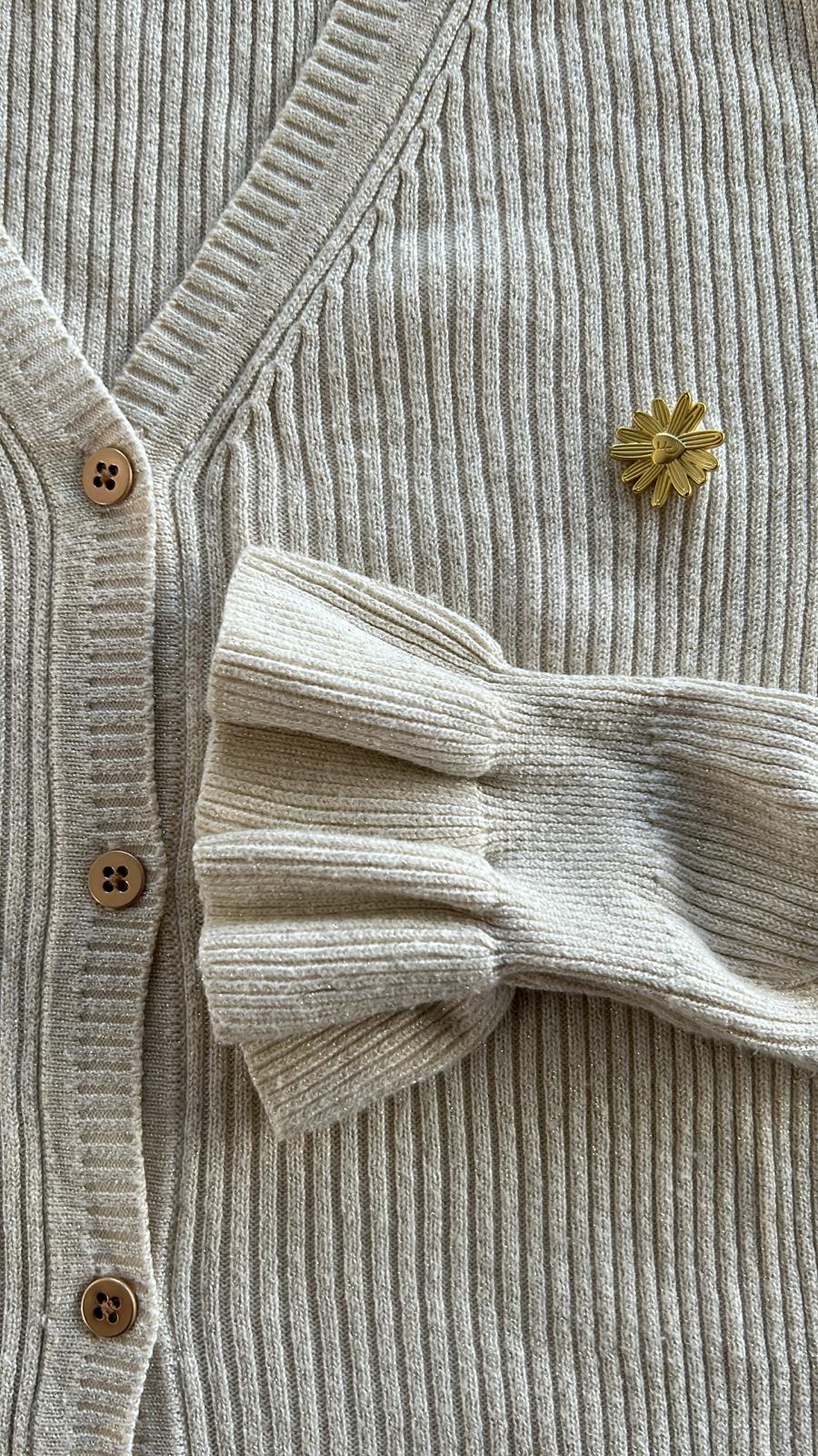 Fabienne Chapot - maat XL - Simone cardigan