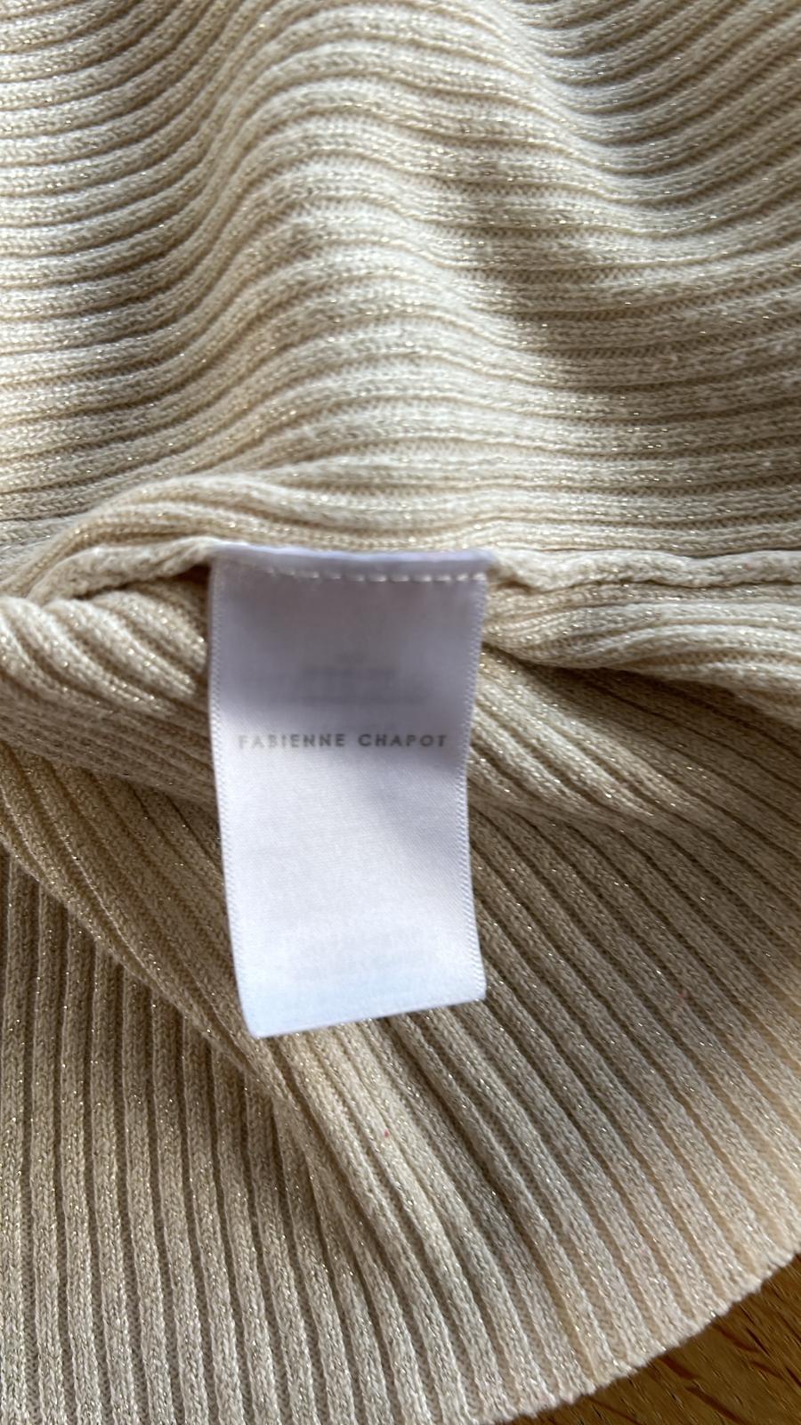 Fabienne Chapot - maat XL - Simone cardigan