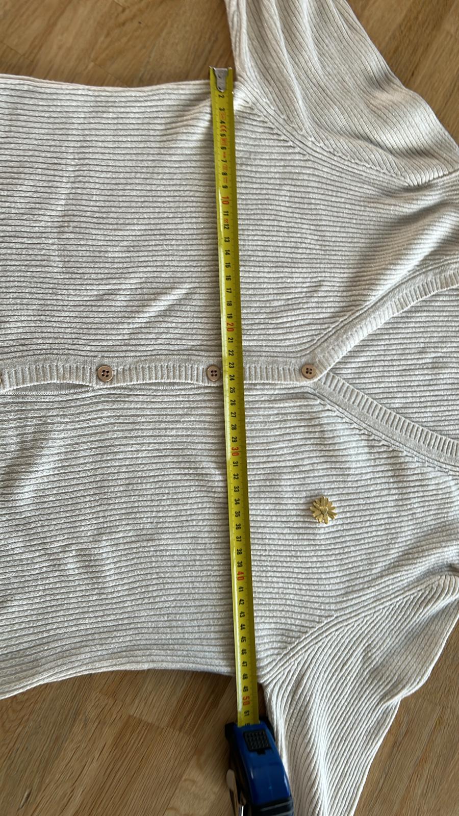 Fabienne Chapot - maat XL - Simone cardigan