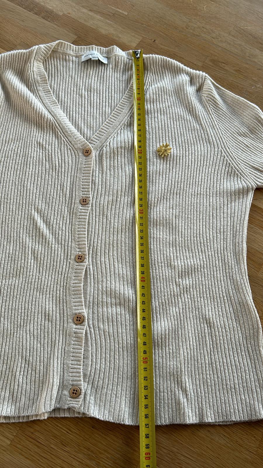 Fabienne Chapot - maat XL - Simone cardigan