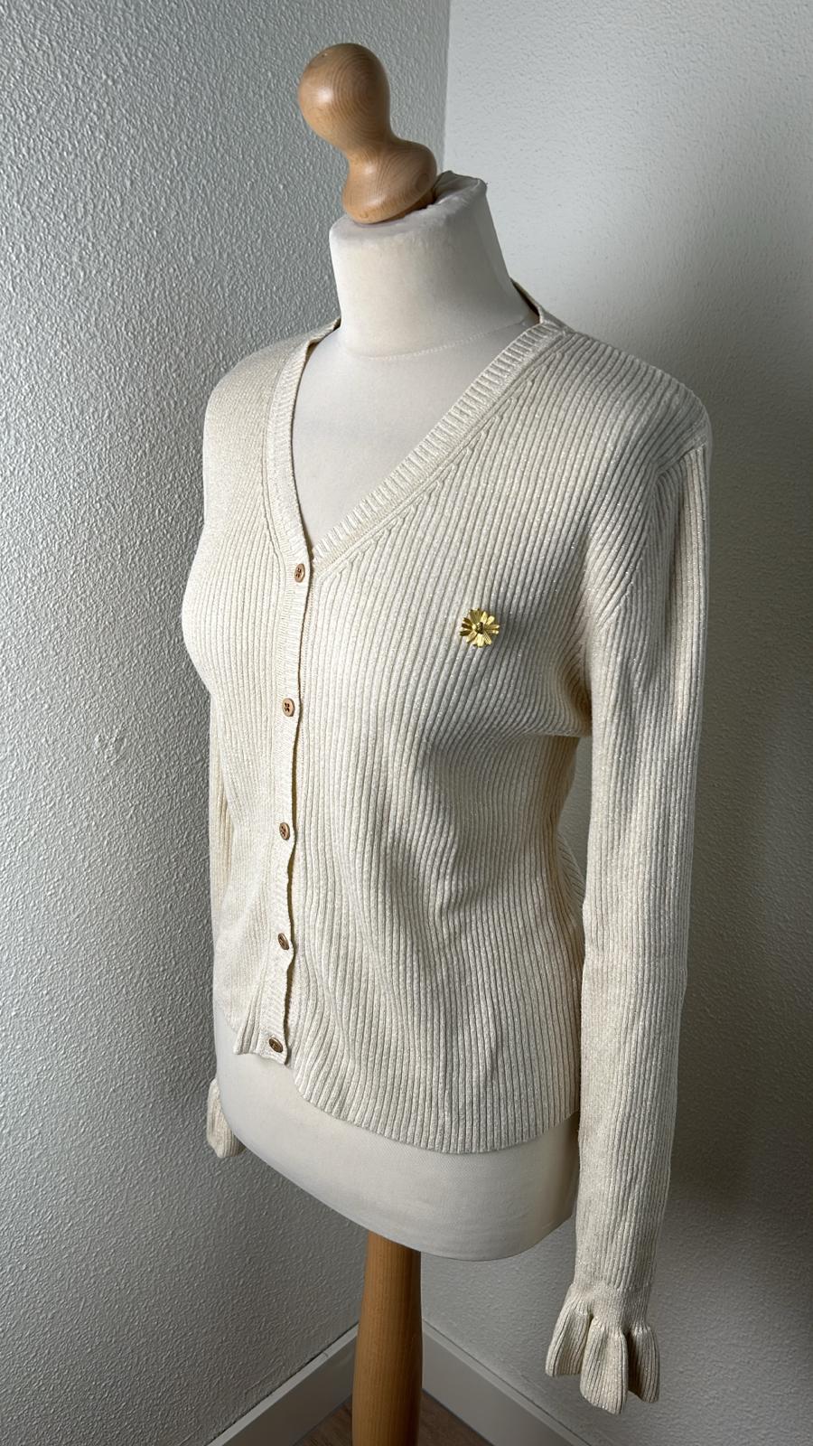 Fabienne Chapot - maat XL - Simone cardigan