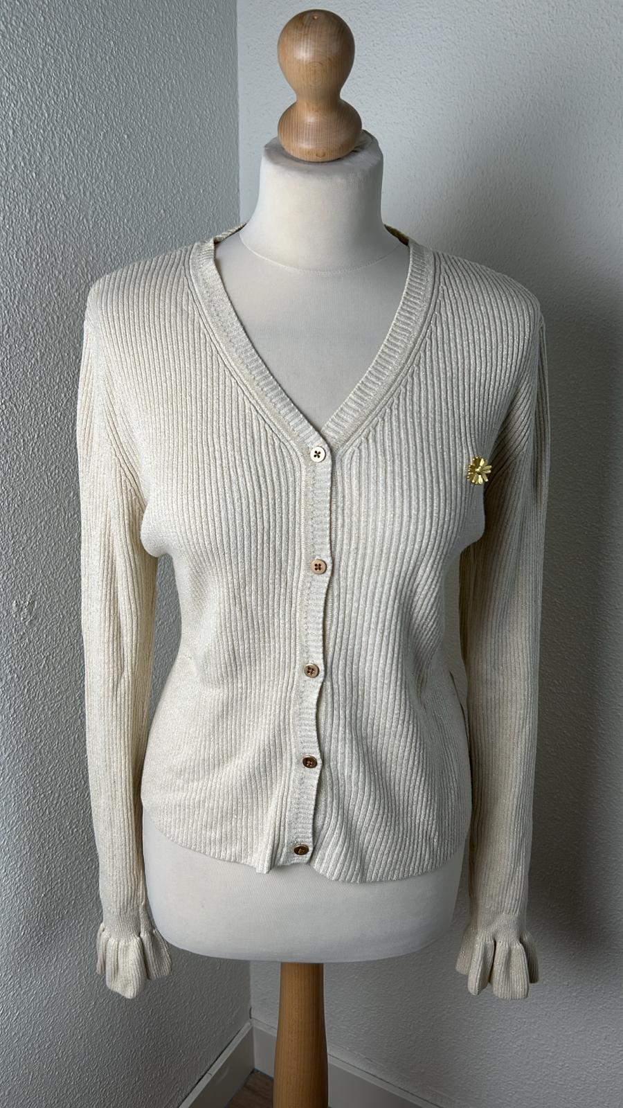 Fabienne Chapot - maat XL - Simone cardigan