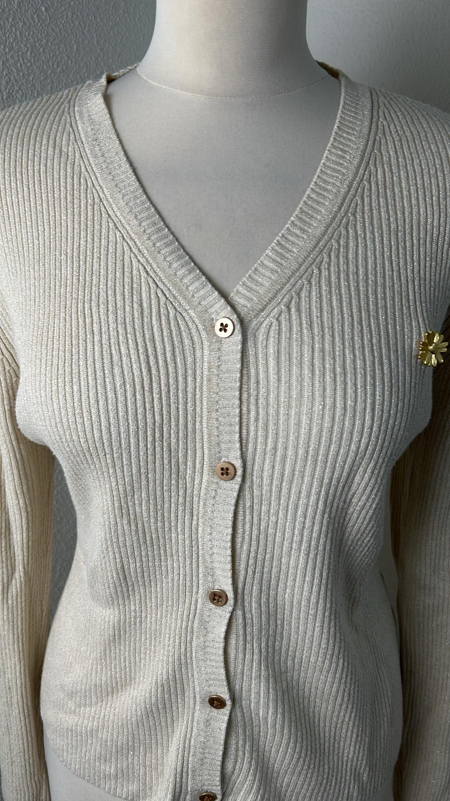 Fabienne Chapot - maat XL - Simone cardigan