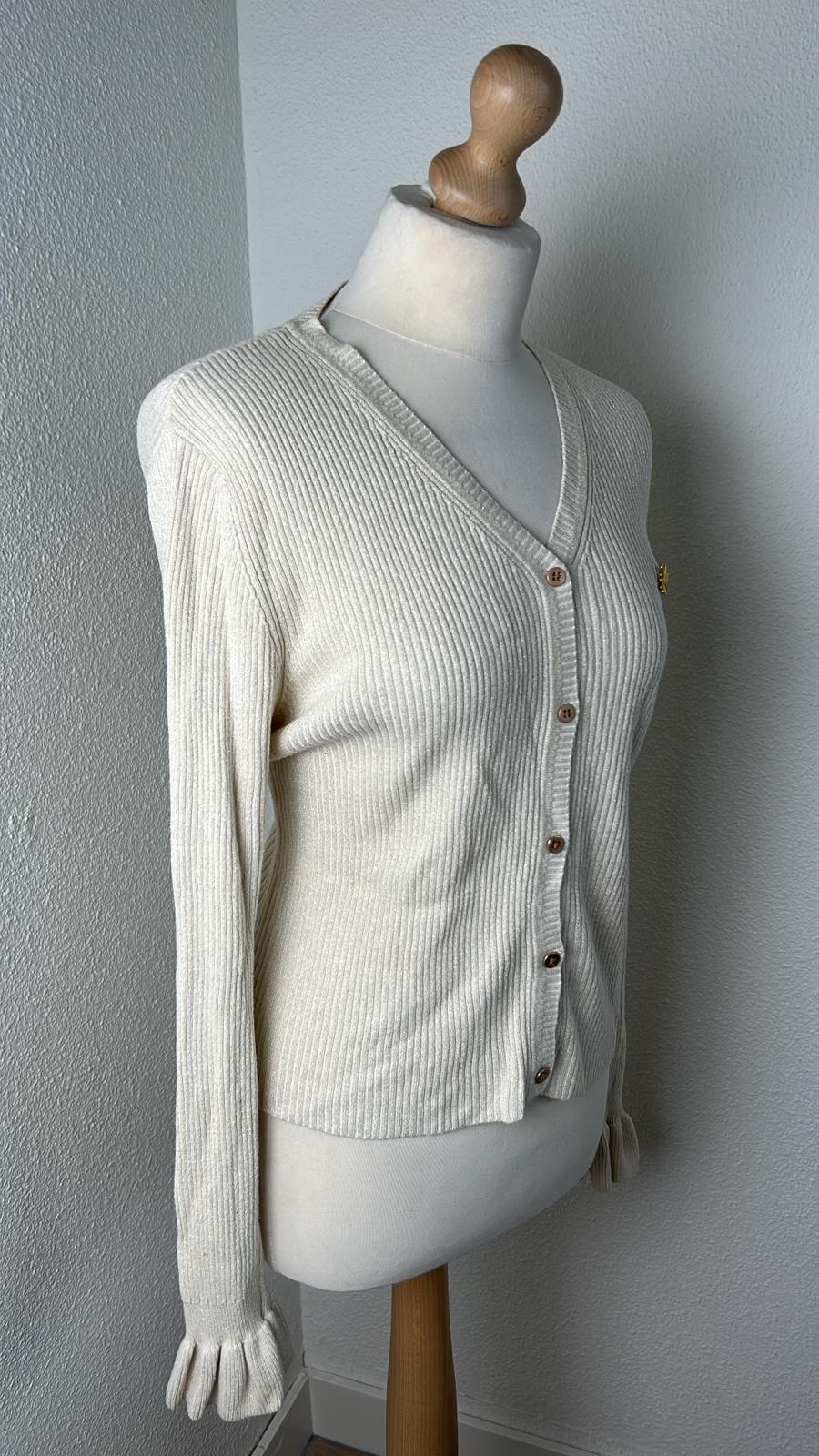 Fabienne Chapot - maat XL - Simone cardigan