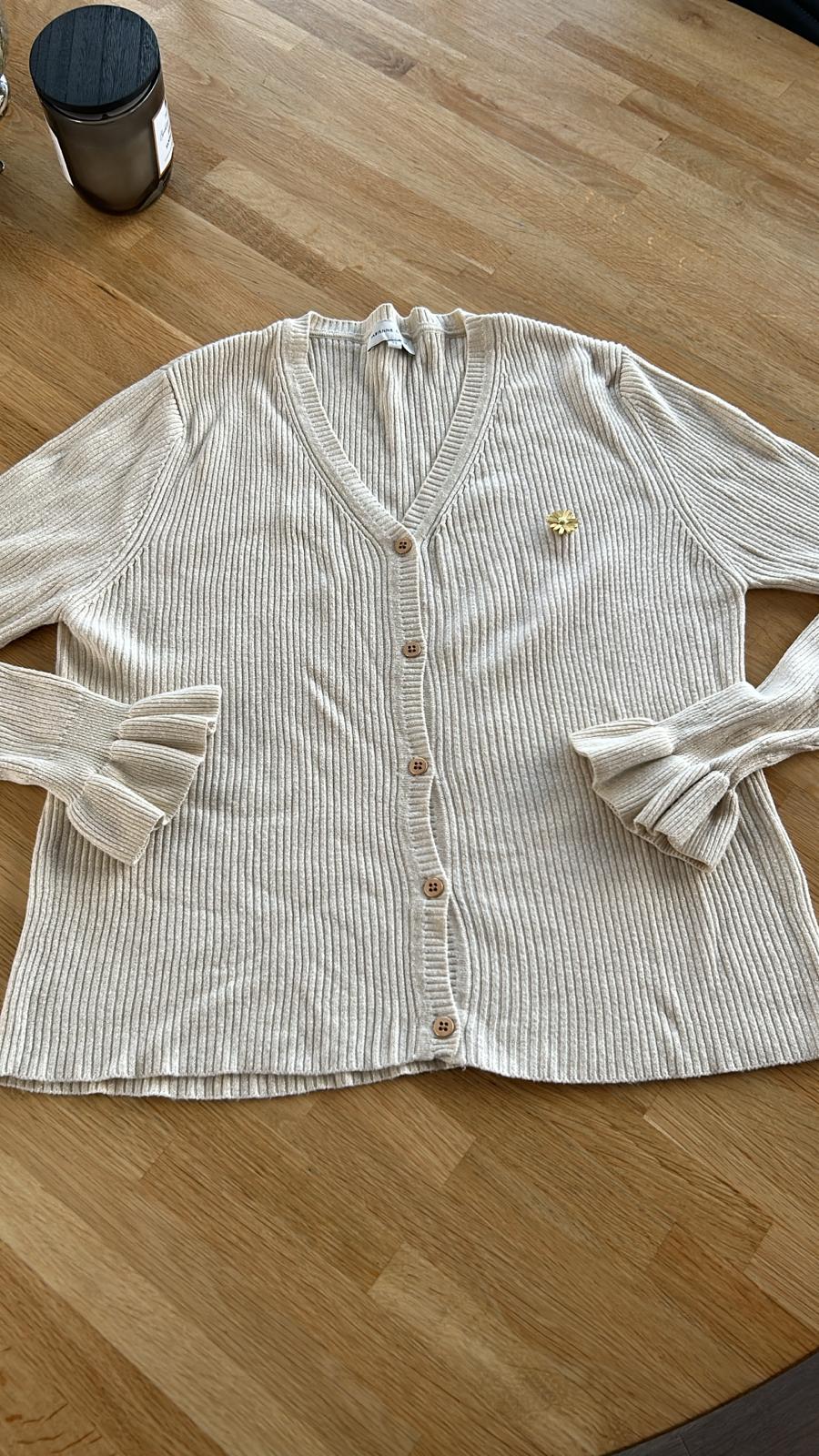 Fabienne Chapot - maat XL - Simone cardigan