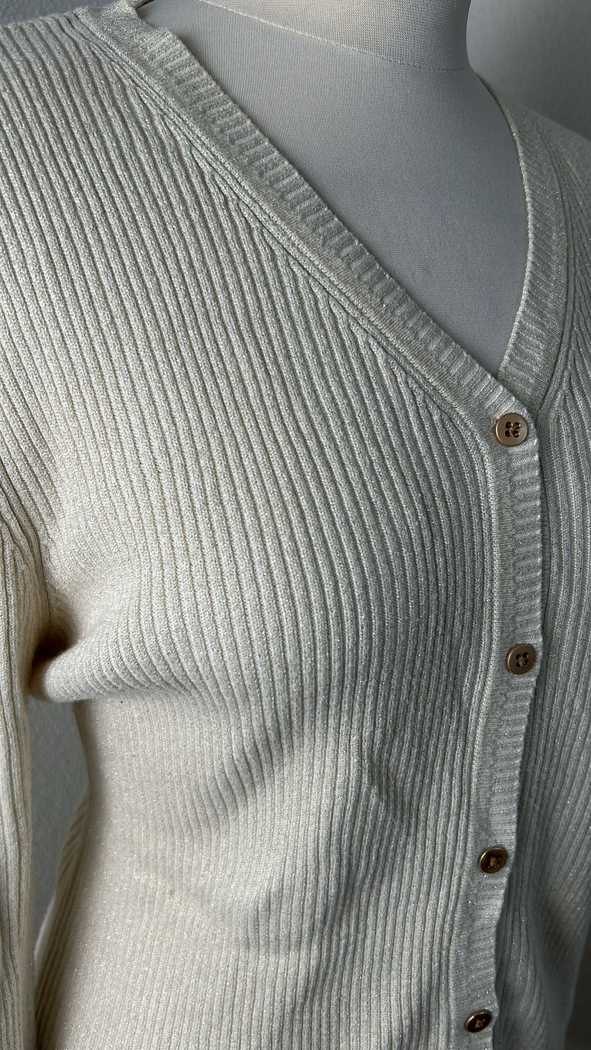 Fabienne Chapot - maat XL - Simone cardigan