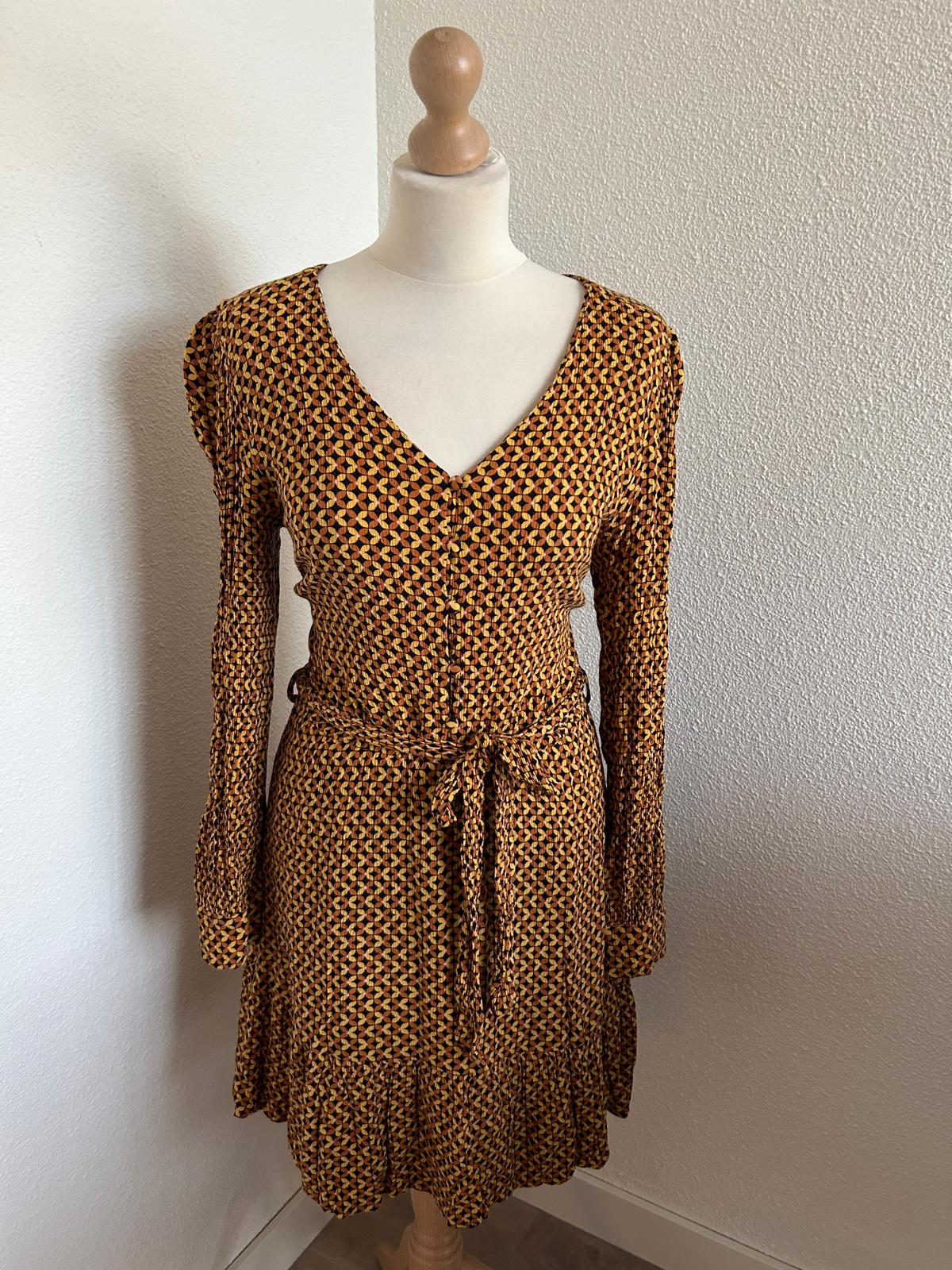 Harper & Yve - maat XL - retro flower estee