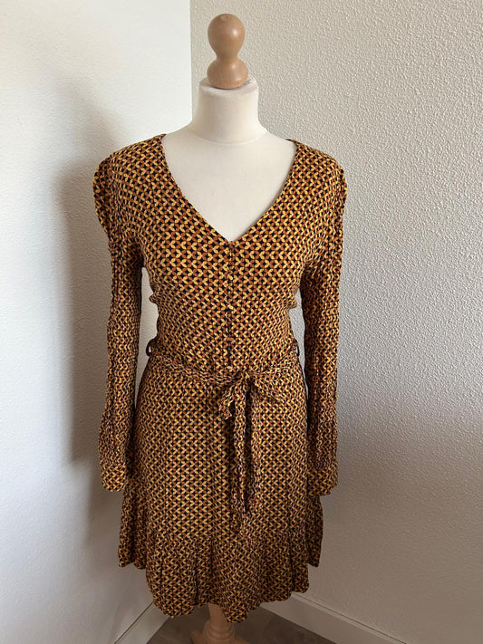 Harper & Yve - maat XL - retro flower estee
