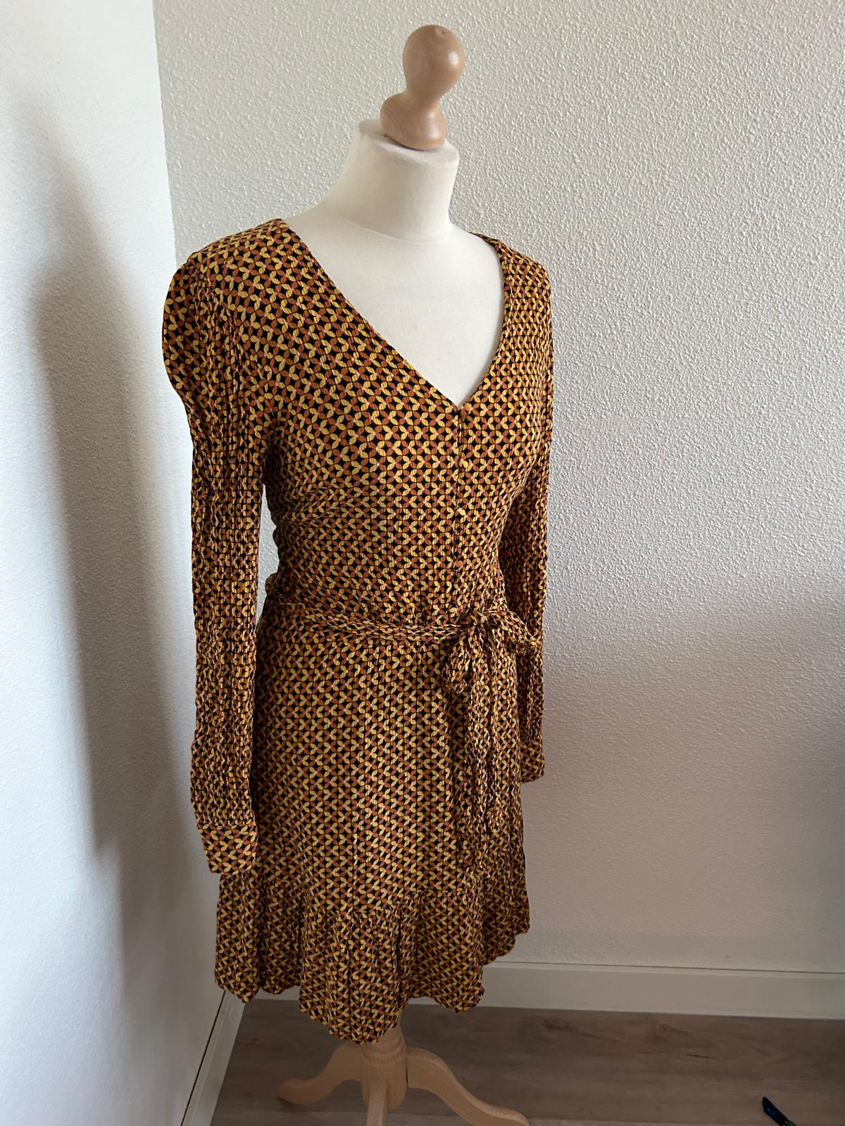 Harper & Yve - maat XL - retro flower estee