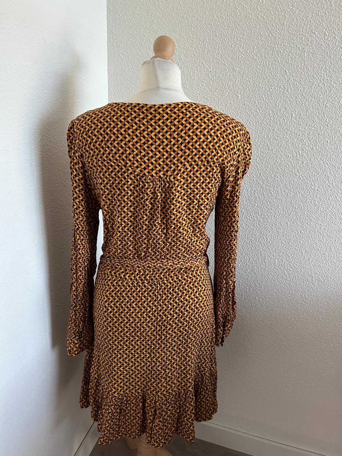 Harper & Yve - maat XL - retro flower estee