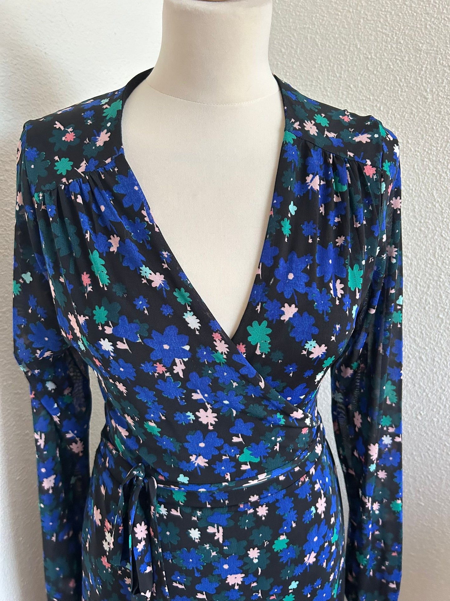Fabienne Chapot - maat L - natasja frill dress
