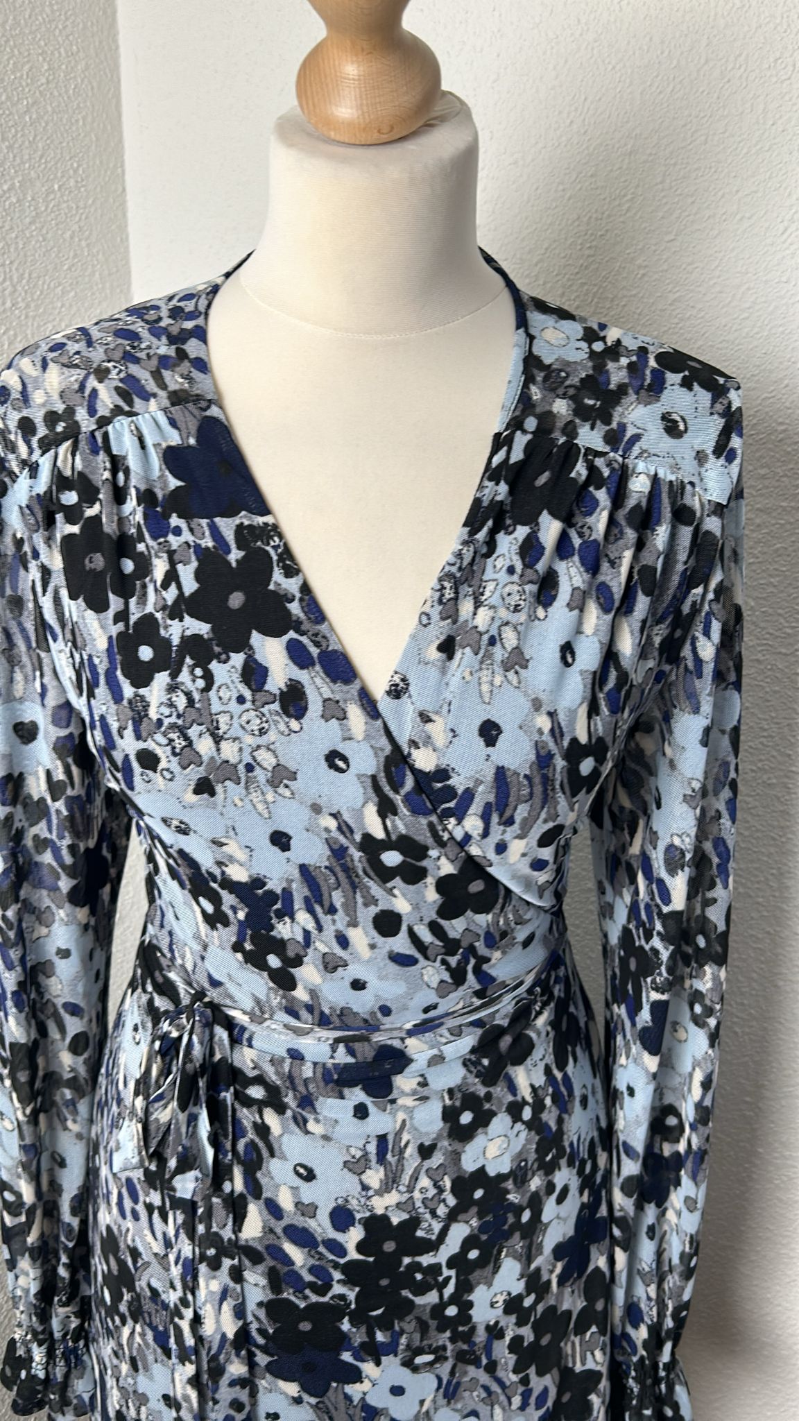 Fabienne Chapot - maat XL - natasja mesh dress