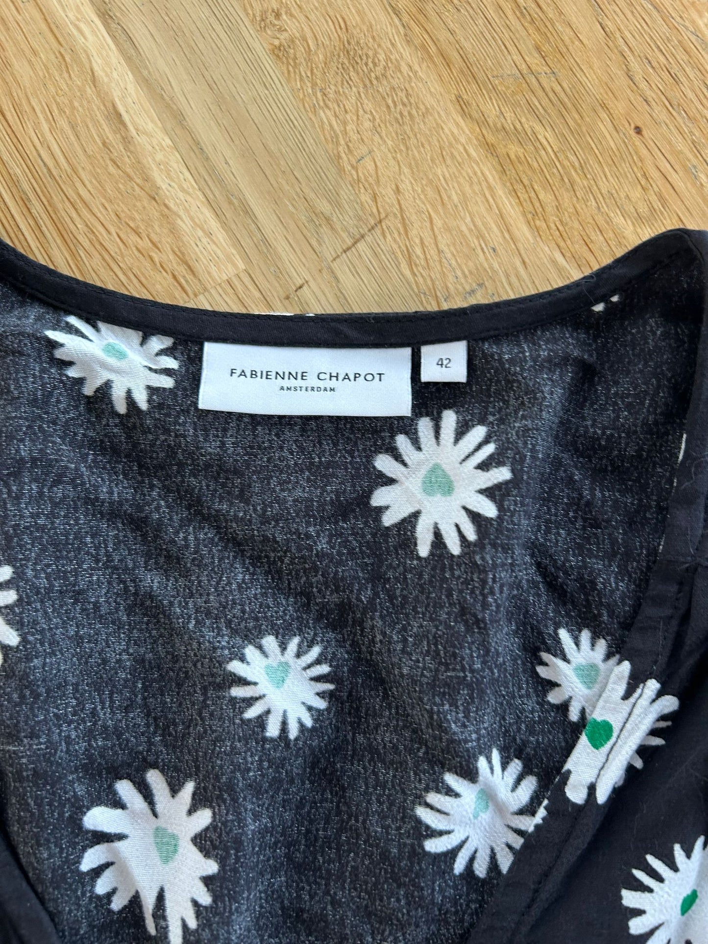 Fabienne Chapot - maat 42 - Natasja dress