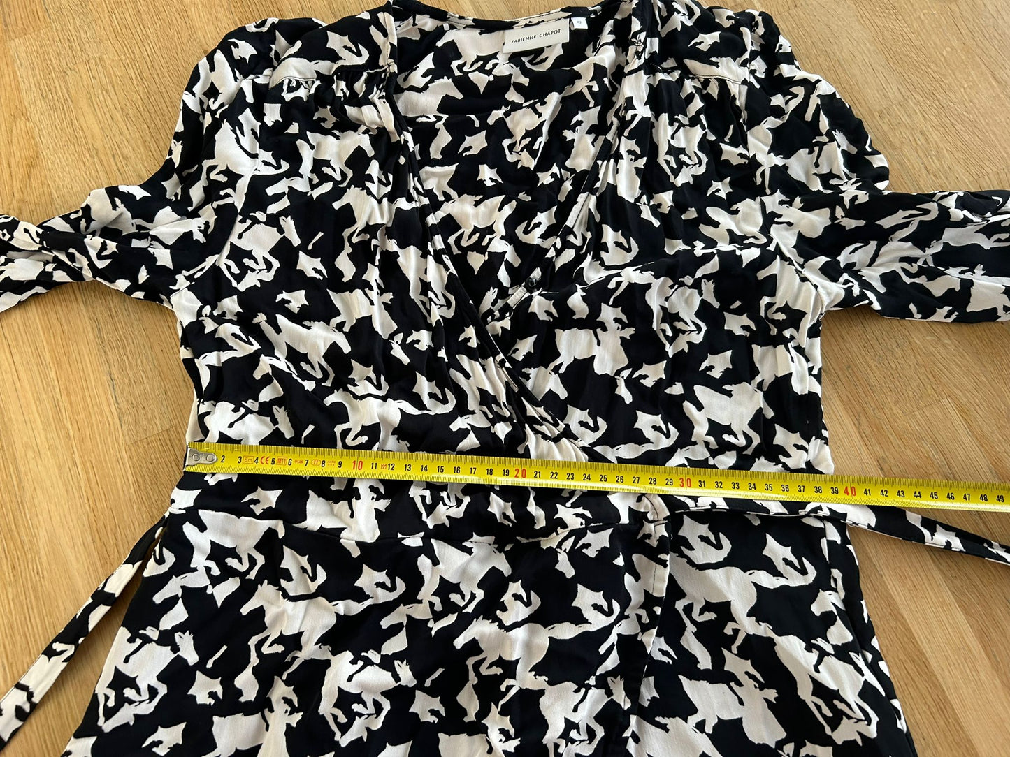 Fabienne Chapot - maat 42 - Natasja dress