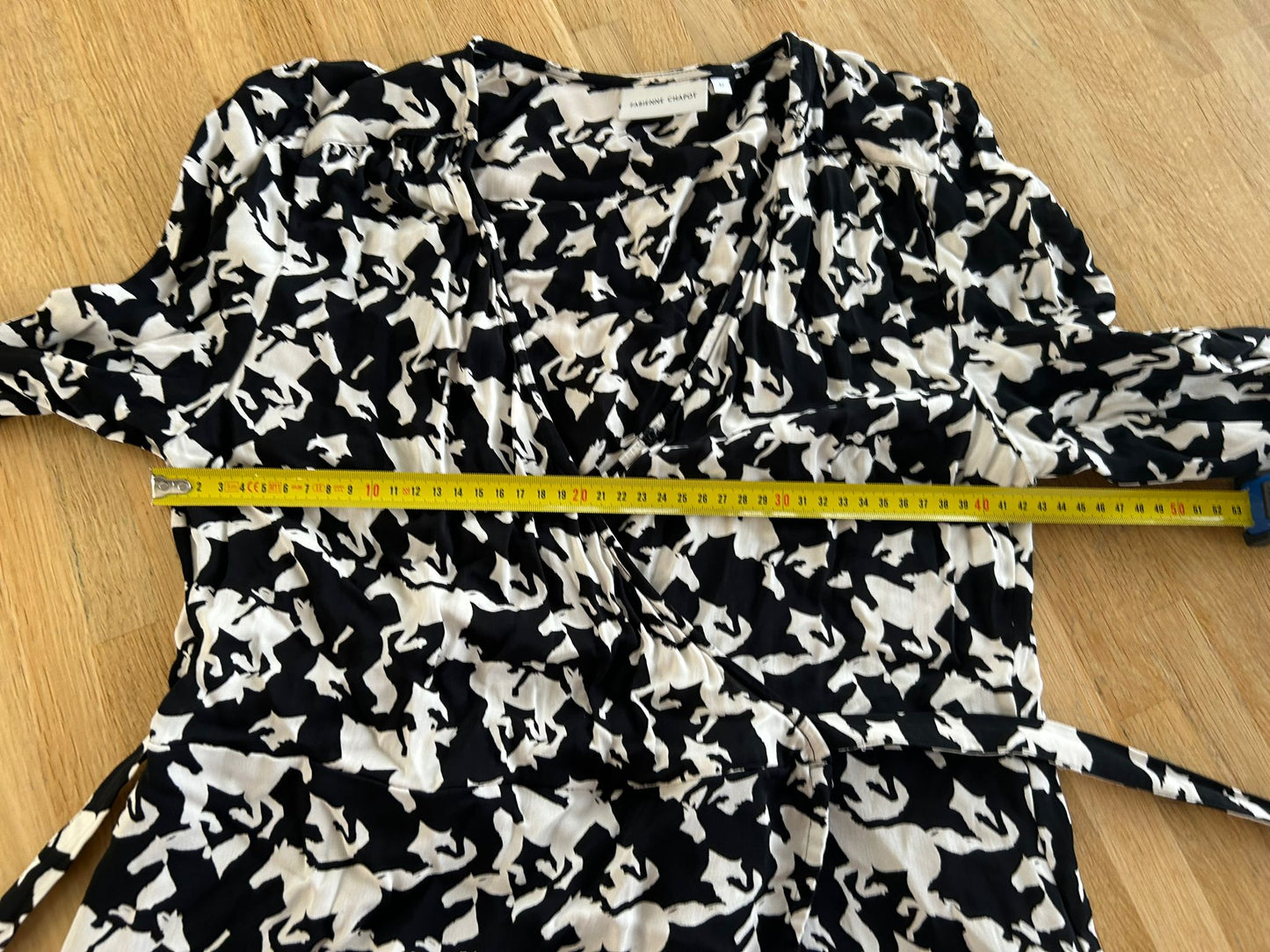Fabienne Chapot - maat 42 - Natasja dress