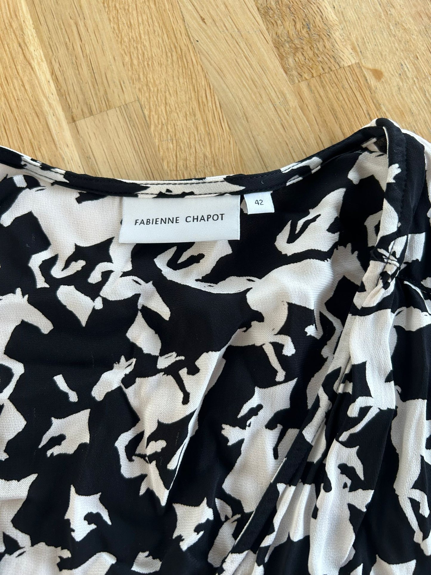 Fabienne Chapot - maat 42 - Natasja dress