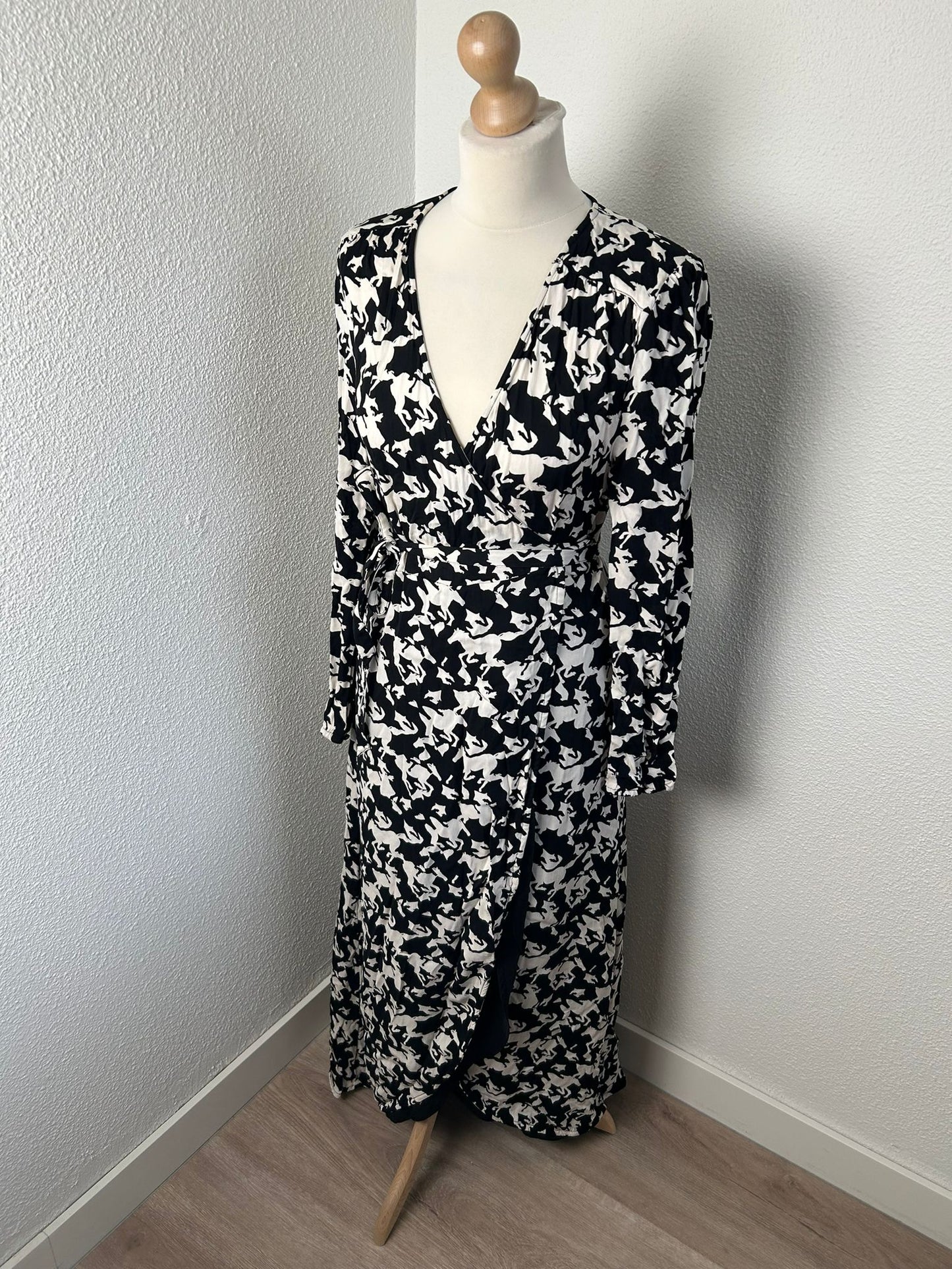 Fabienne Chapot - maat 42 - Natasja dress