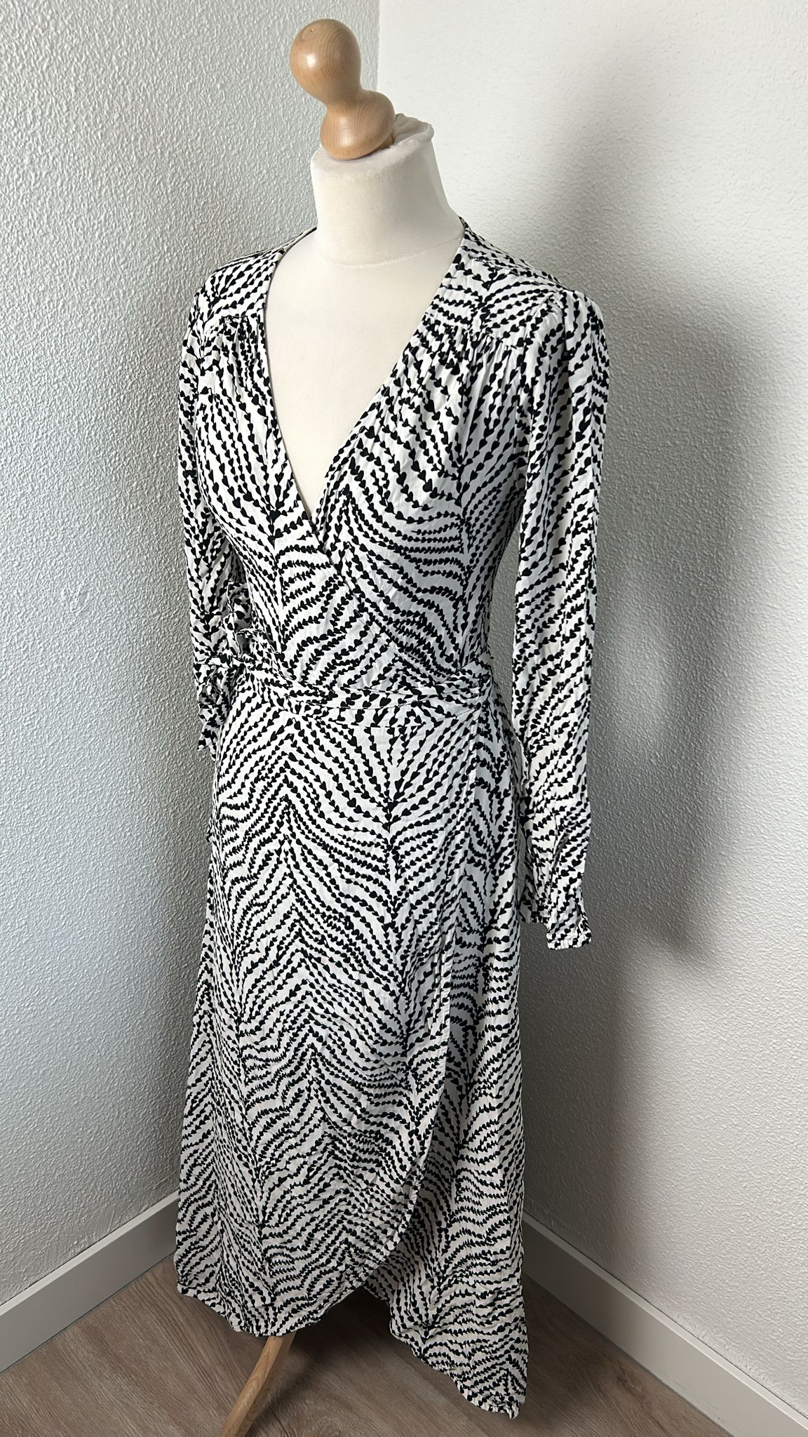 Fabienne Chapot - maat 40 - natasja dress