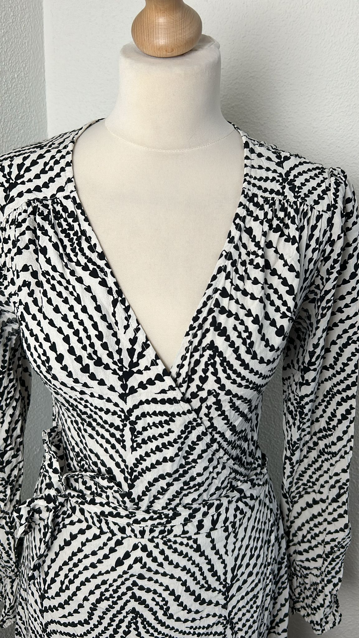 Fabienne Chapot - maat 40 - natasja dress