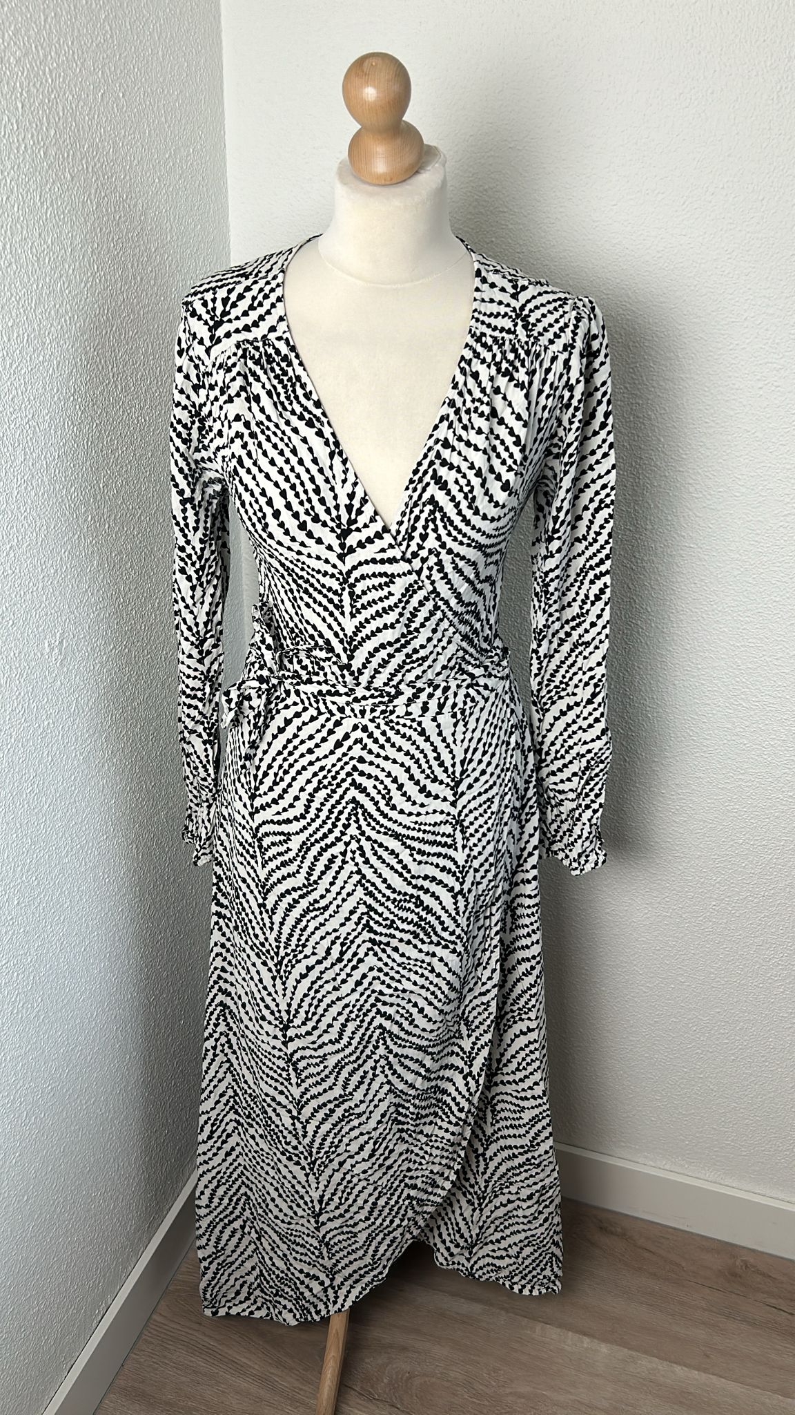 Fabienne Chapot - maat 40 - natasja dress
