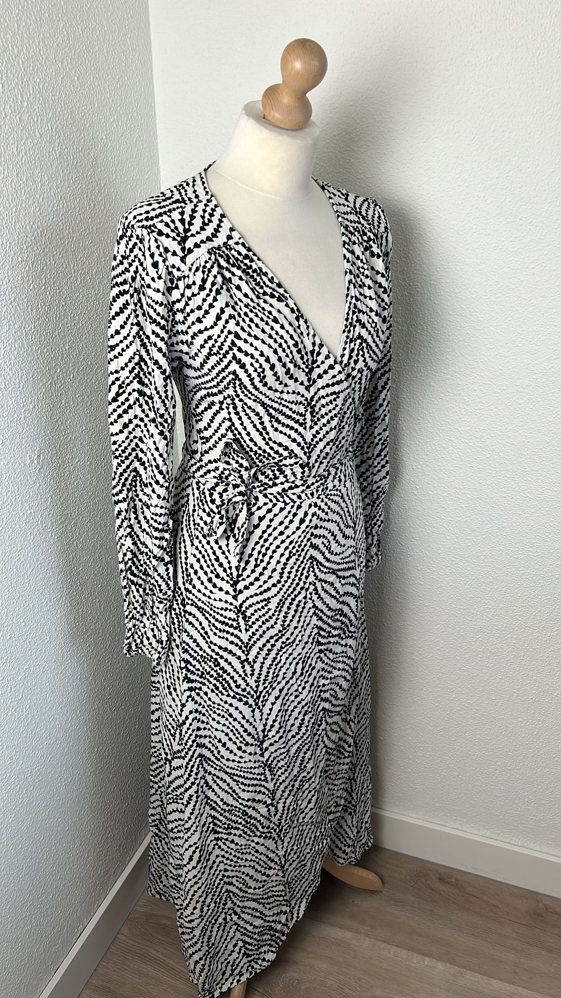 Fabienne Chapot - maat 40 - natasja dress
