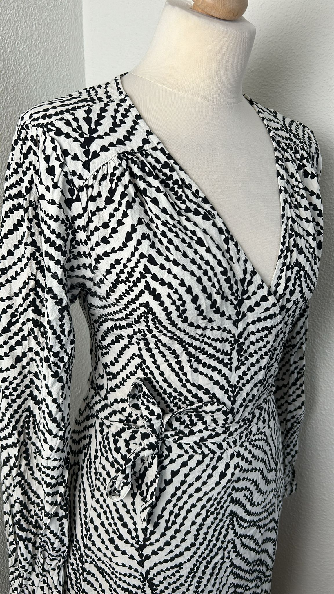 Fabienne Chapot - maat 40 - natasja dress