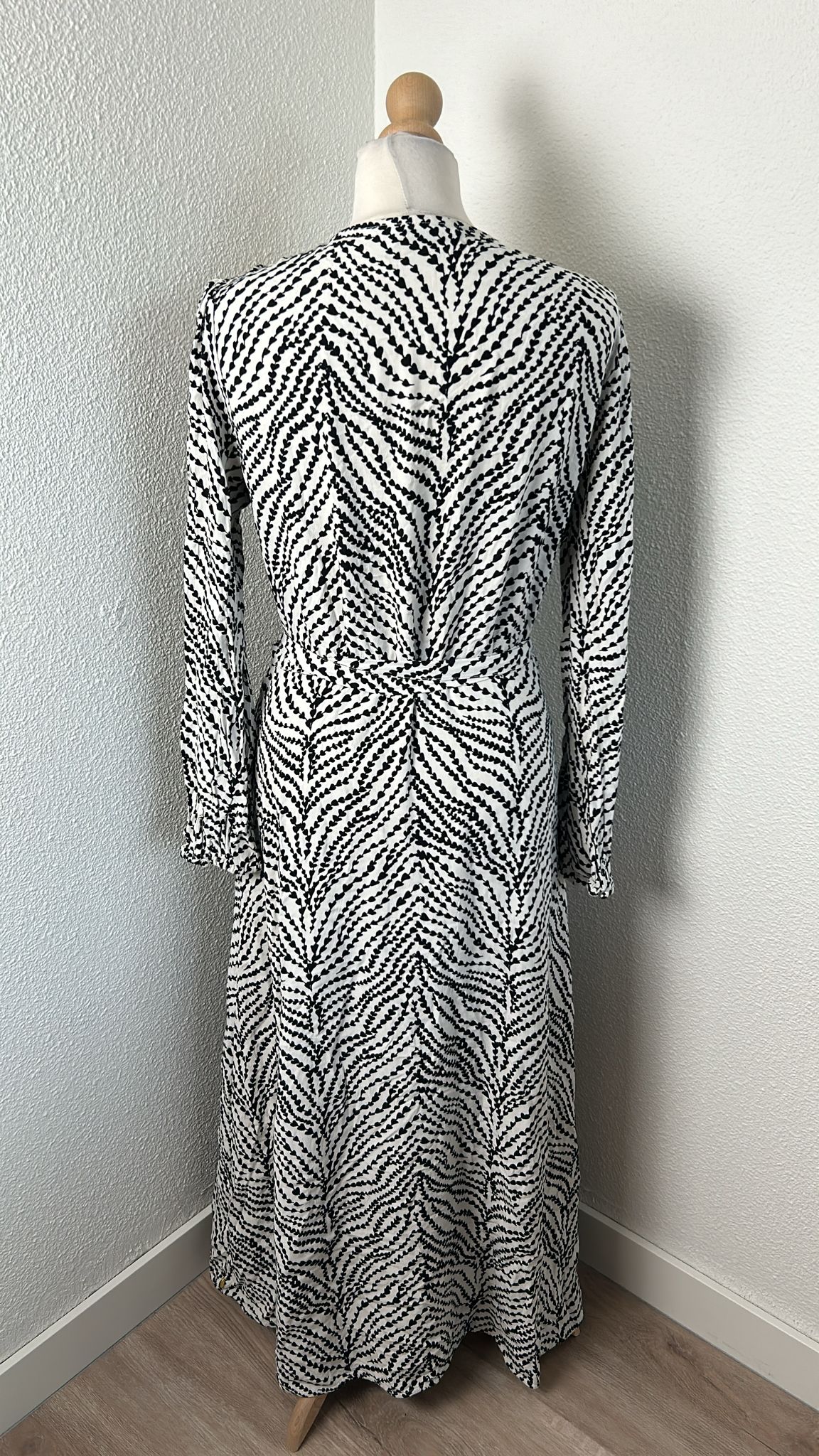 Fabienne Chapot - maat 40 - natasja dress