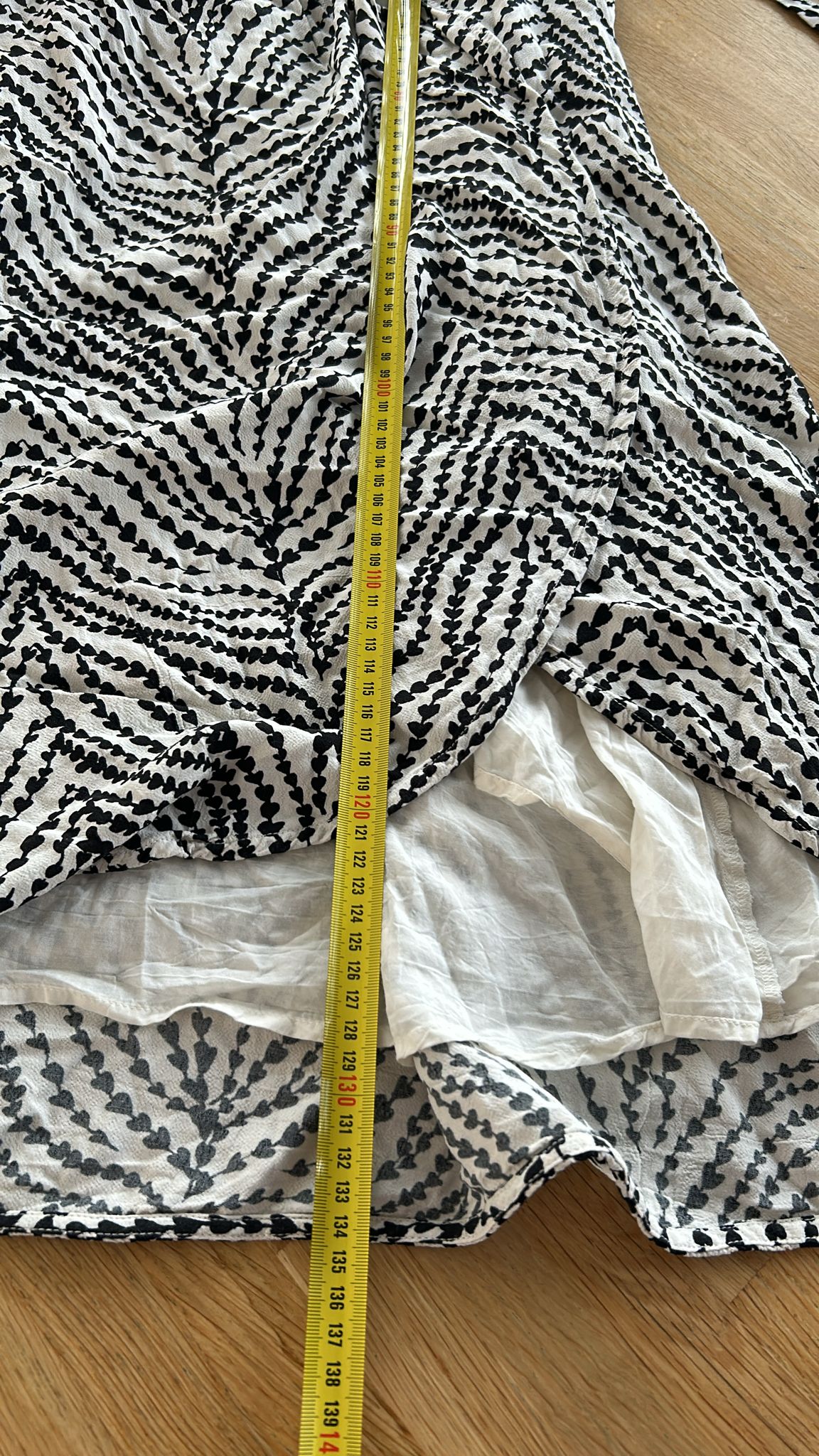 Fabienne Chapot - maat 40 - natasja dress