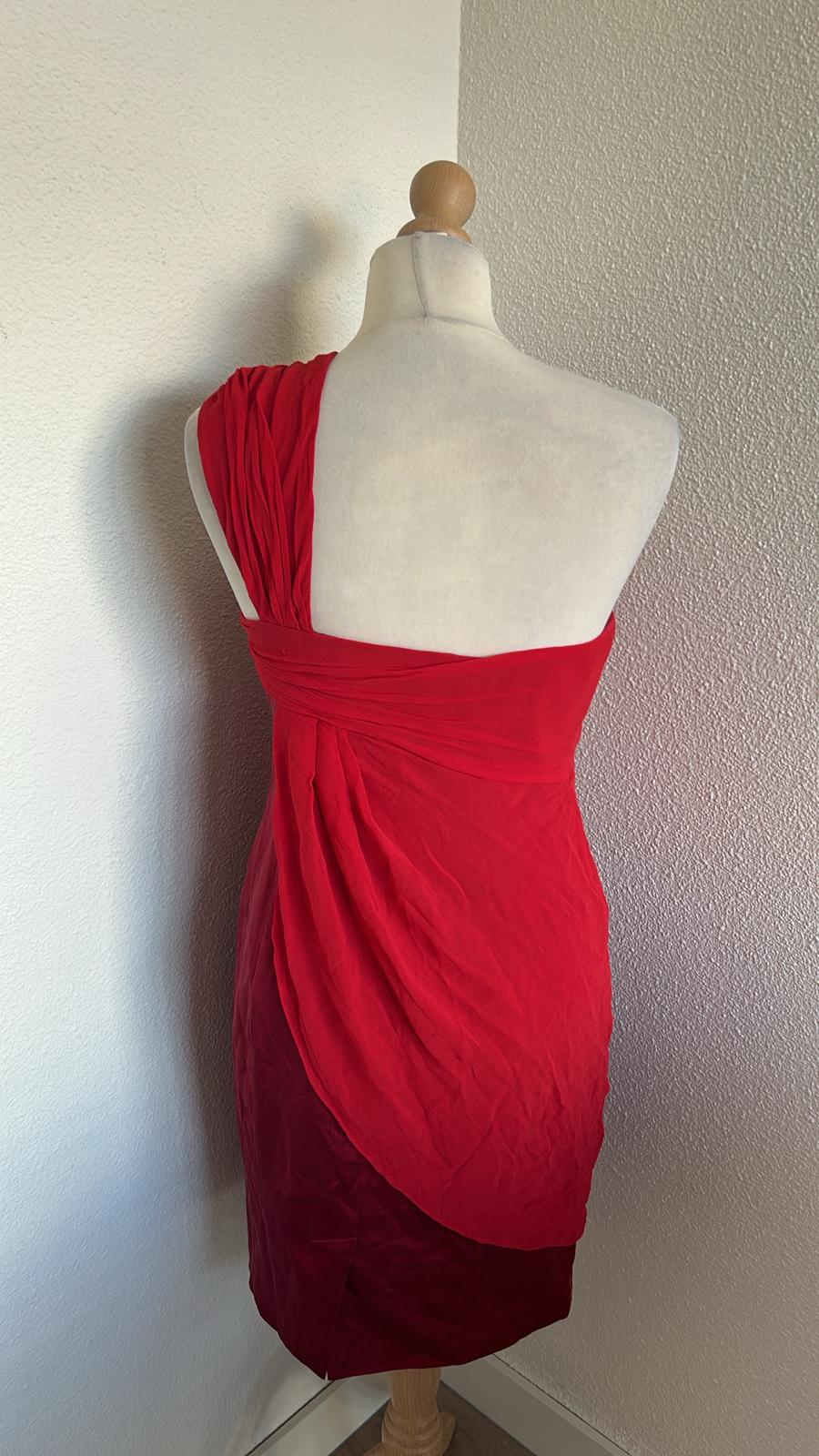 Karen Millen - maat 40 - cocktail jurk