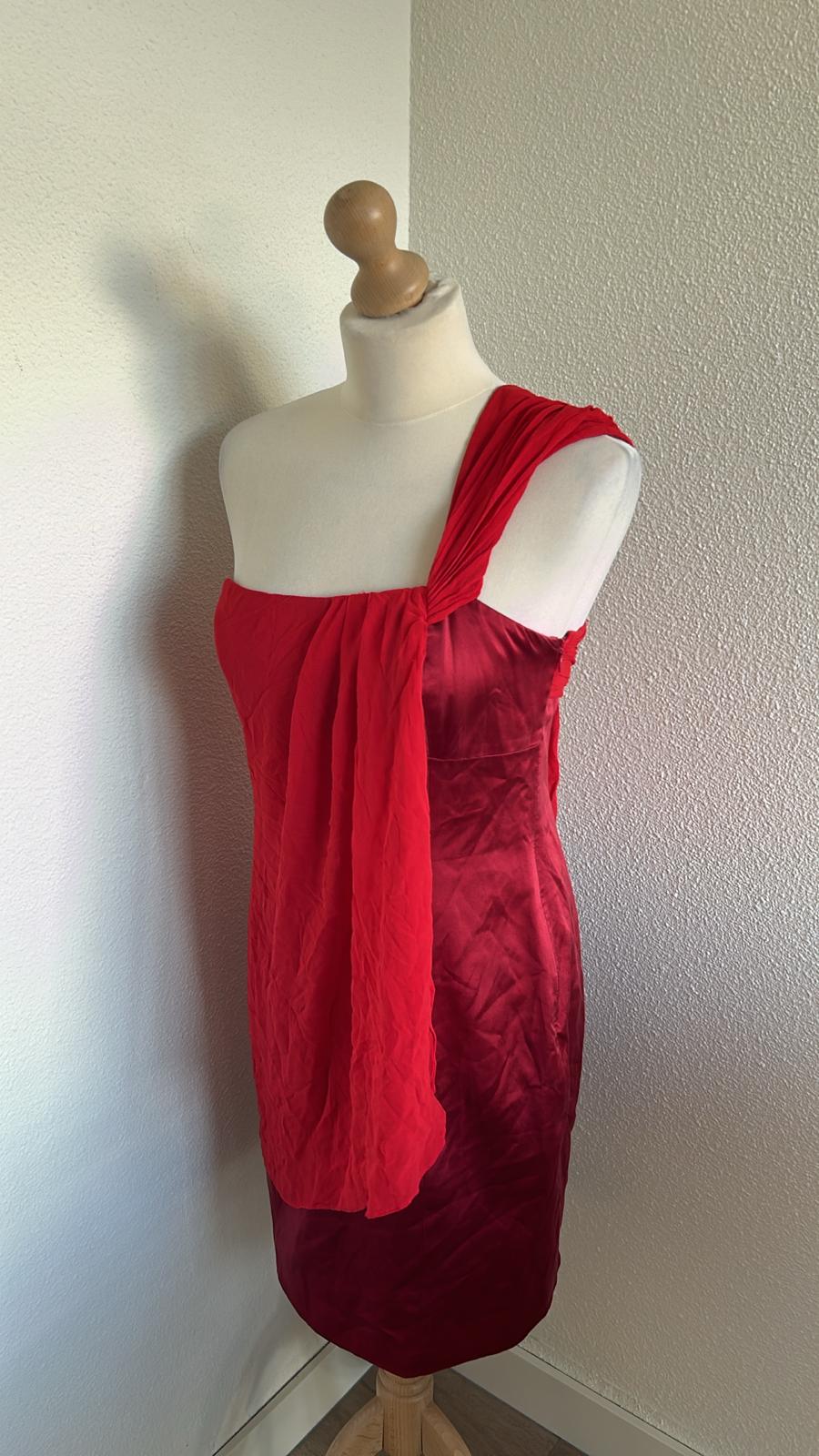 Karen Millen - maat 40 - cocktail jurk