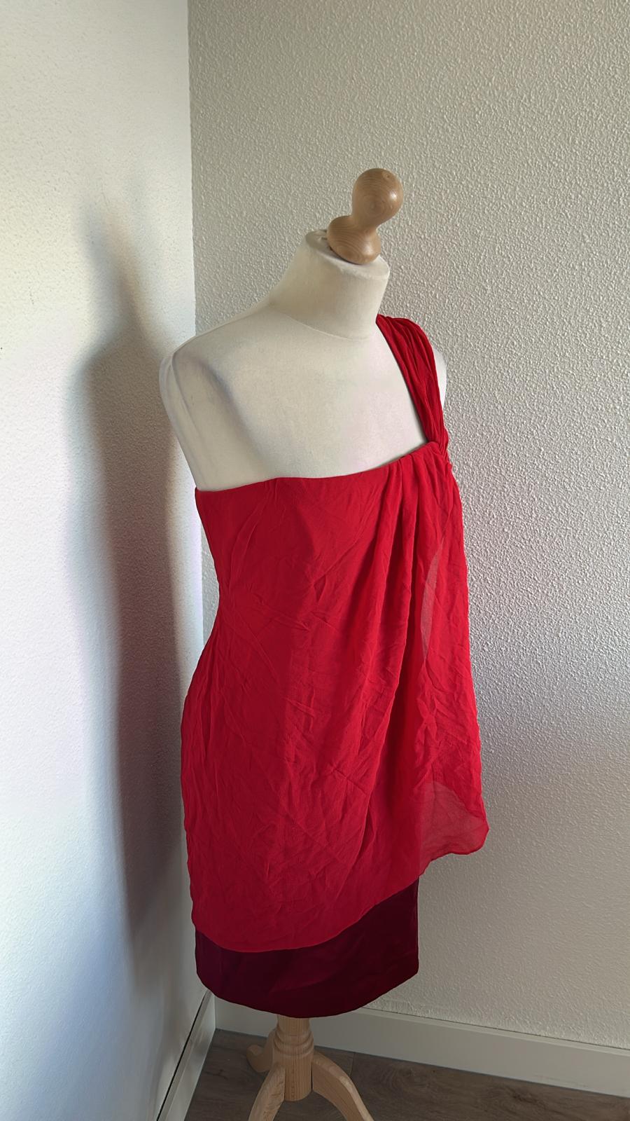 Karen Millen - maat 40 - cocktail jurk