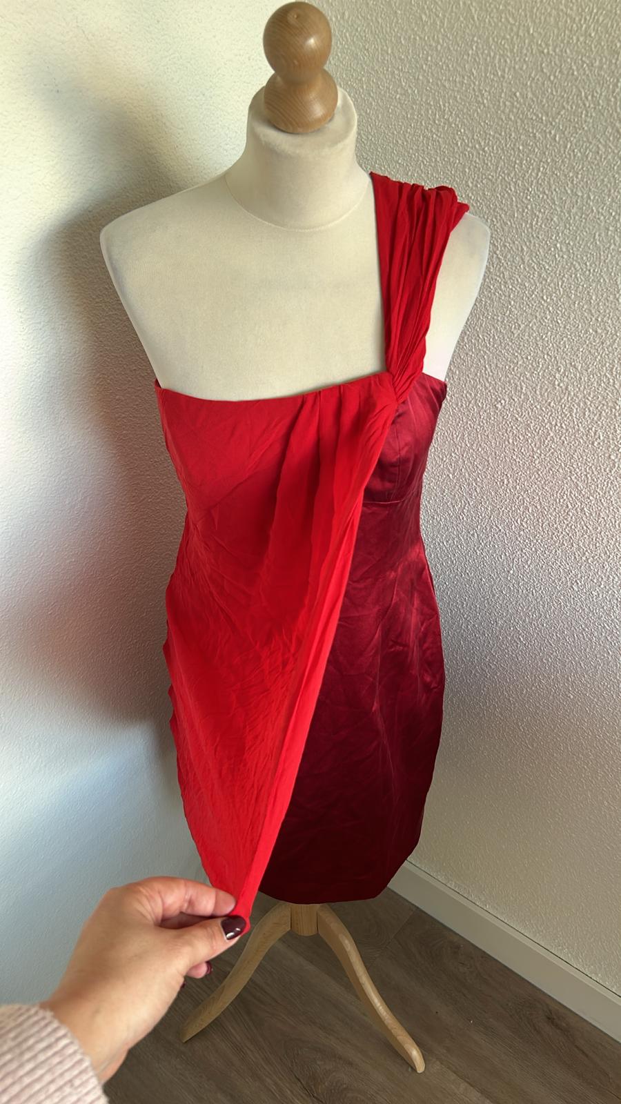 Karen Millen - maat 40 - cocktail jurk