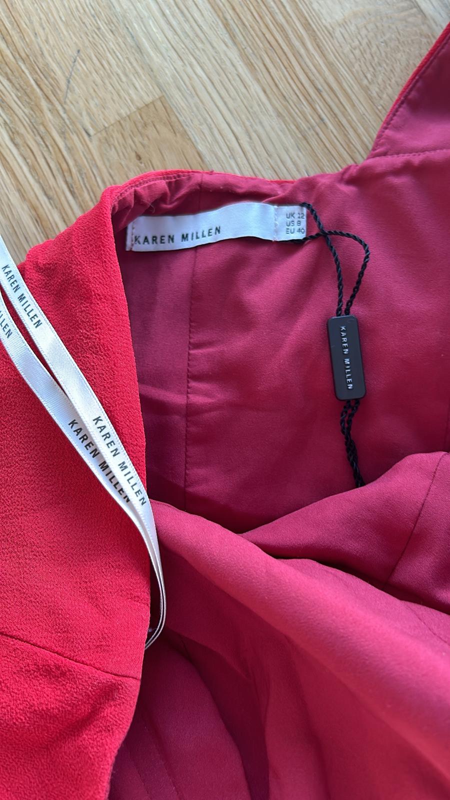 Karen Millen - maat 40 - cocktail jurk