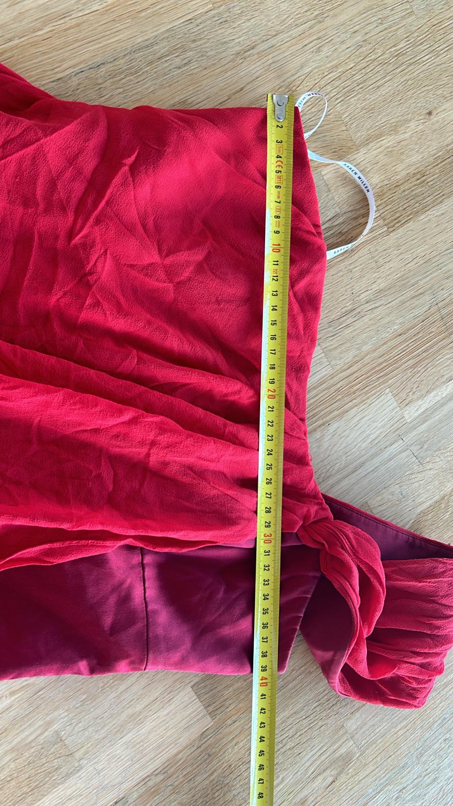 Karen Millen - maat 40 - cocktail jurk