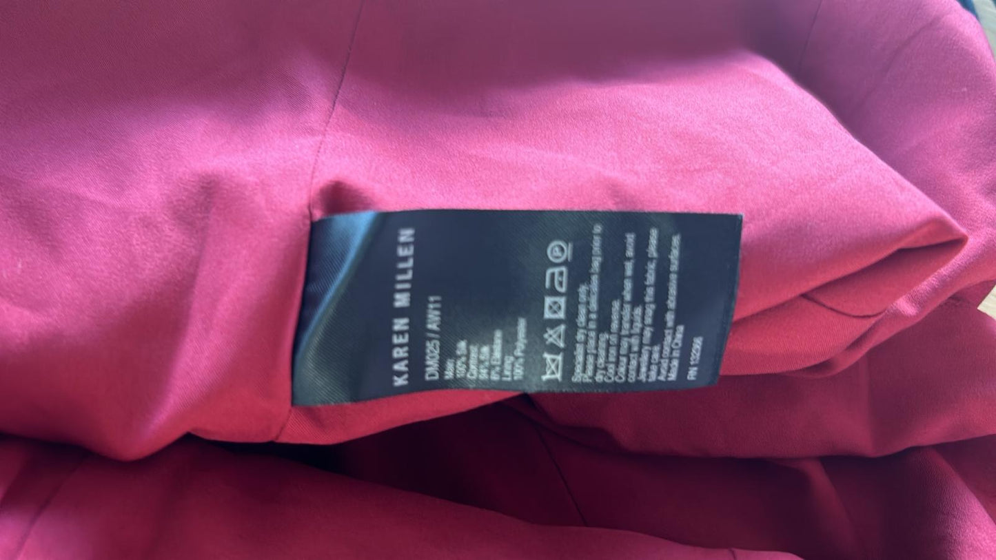 Karen Millen - maat 40 - cocktail jurk