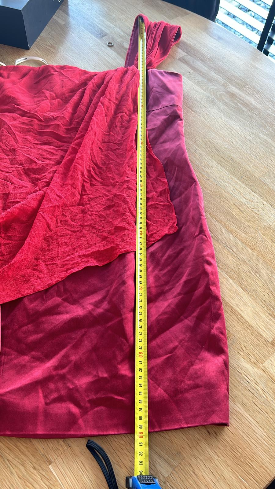 Karen Millen - maat 40 - cocktail jurk