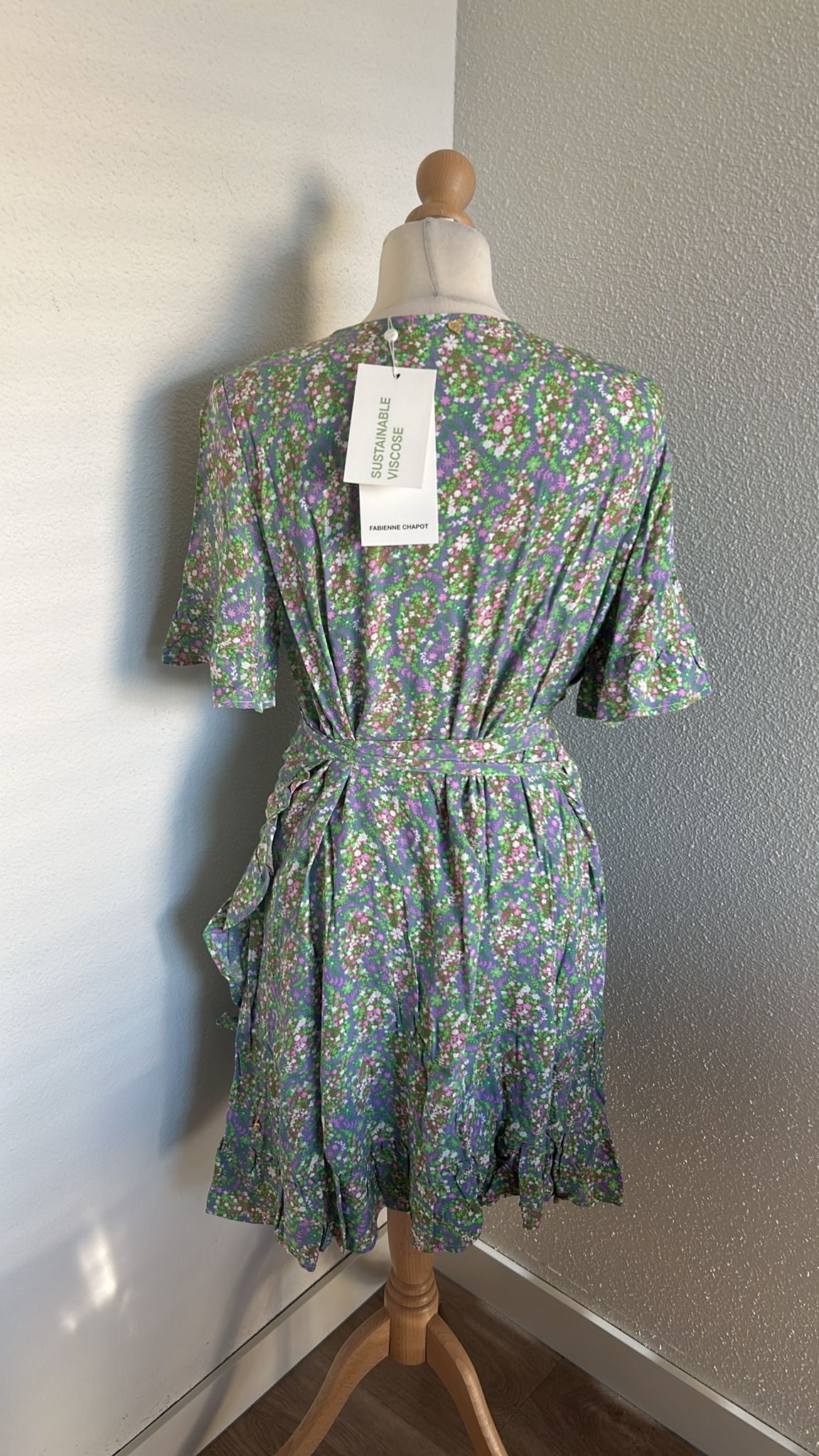 Fabienne Chapot - maat 42 - Savina dress NIEUW