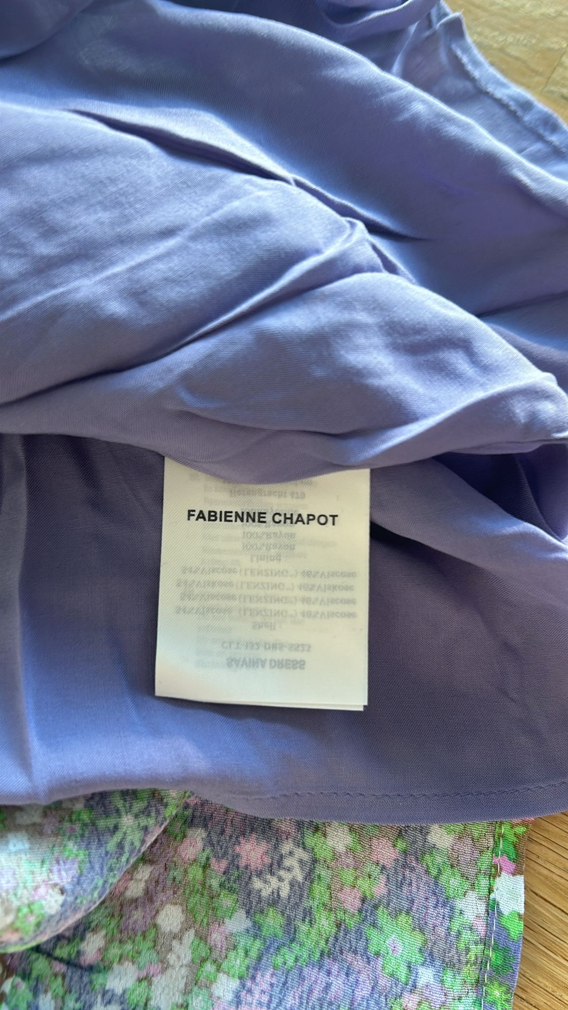 Fabienne Chapot - maat 42 - Savina dress NIEUW