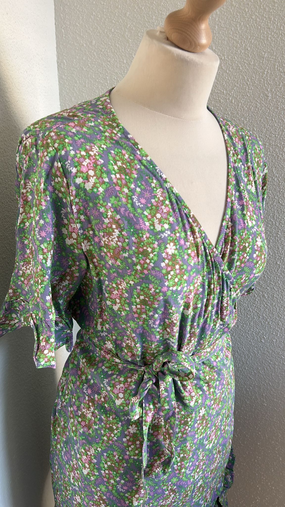 Fabienne Chapot - maat 42 - Savina dress NIEUW