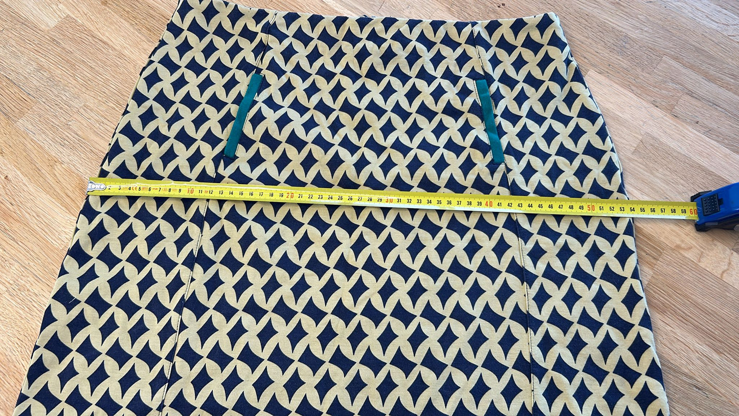 Vila Joy - maat XL - retro rok