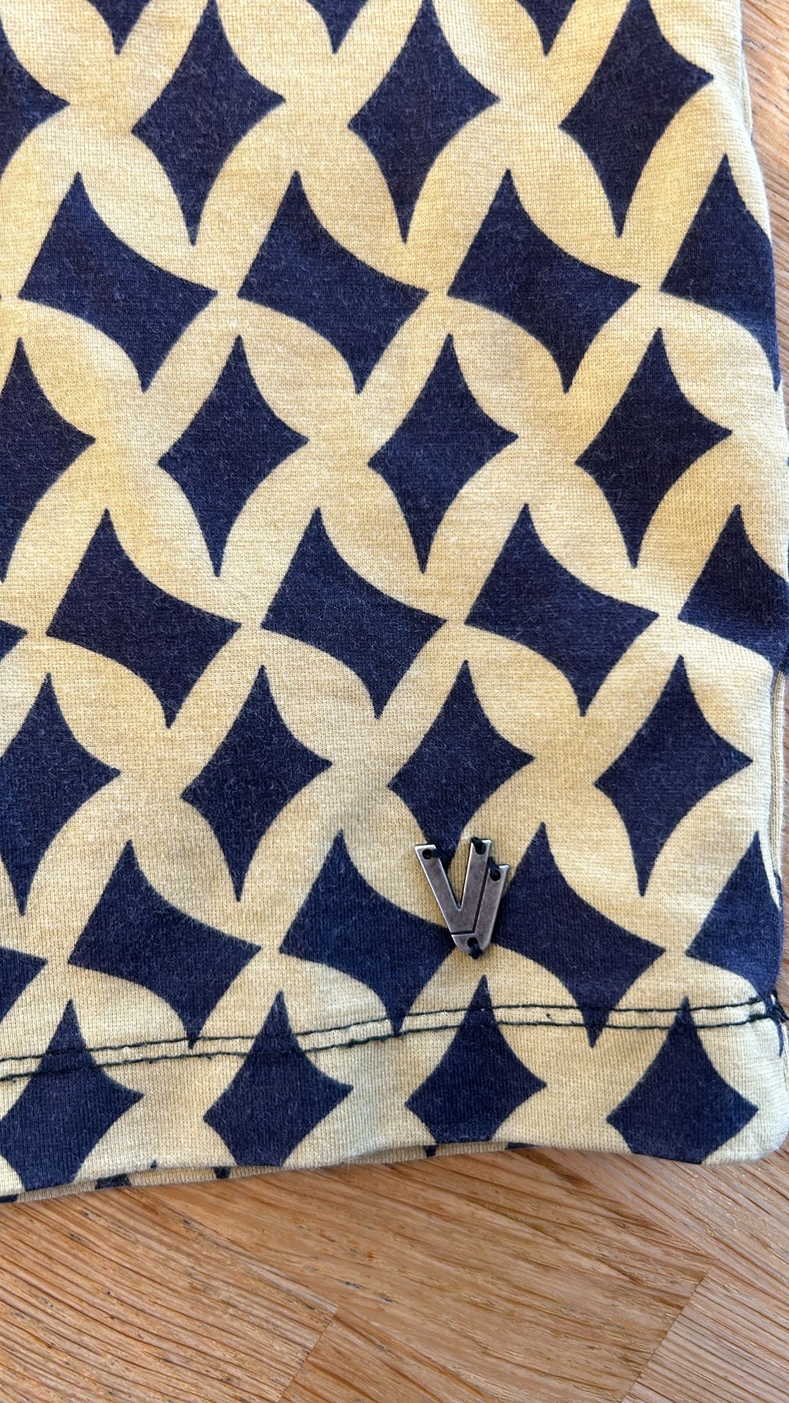 Vila Joy - maat XL - retro rok
