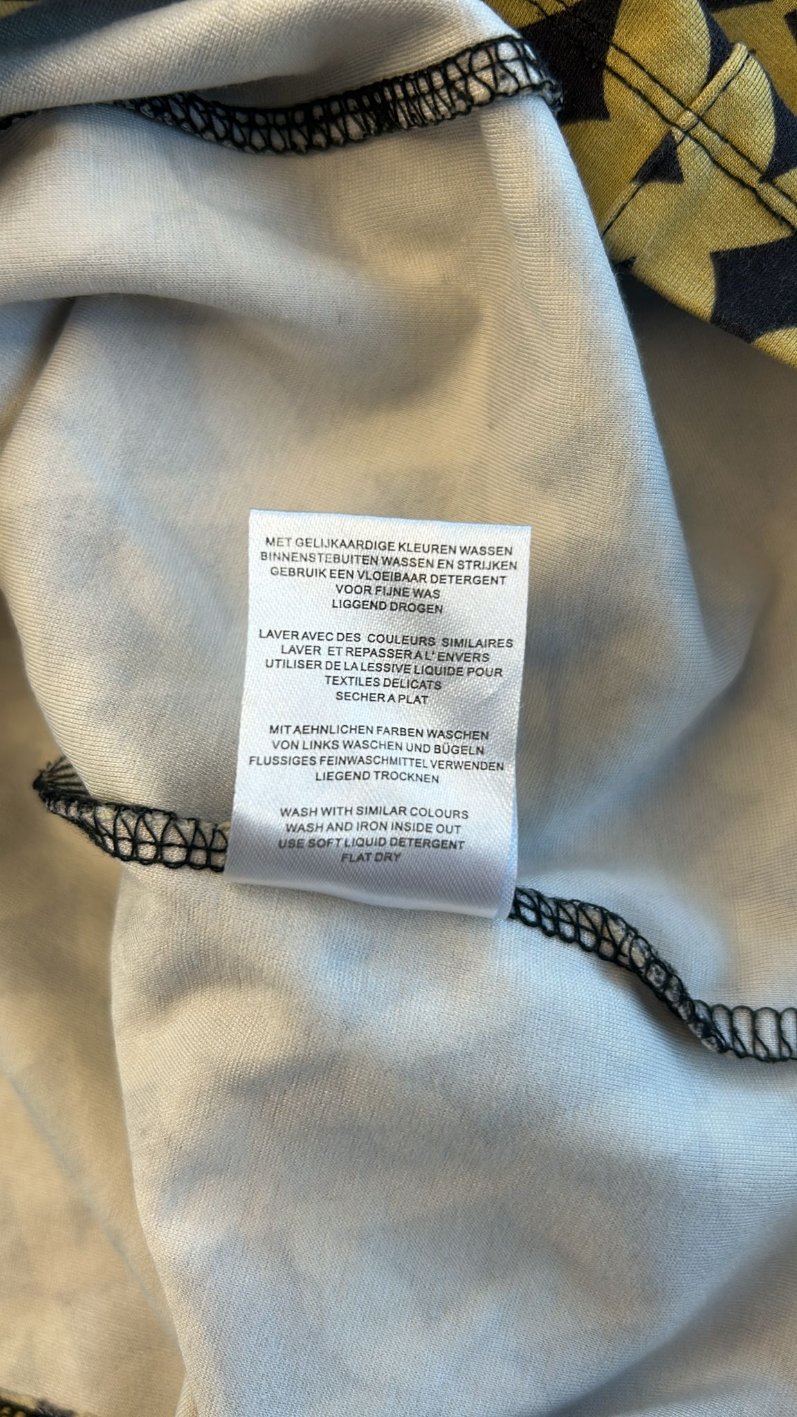 Vila Joy - maat XL - retro rok