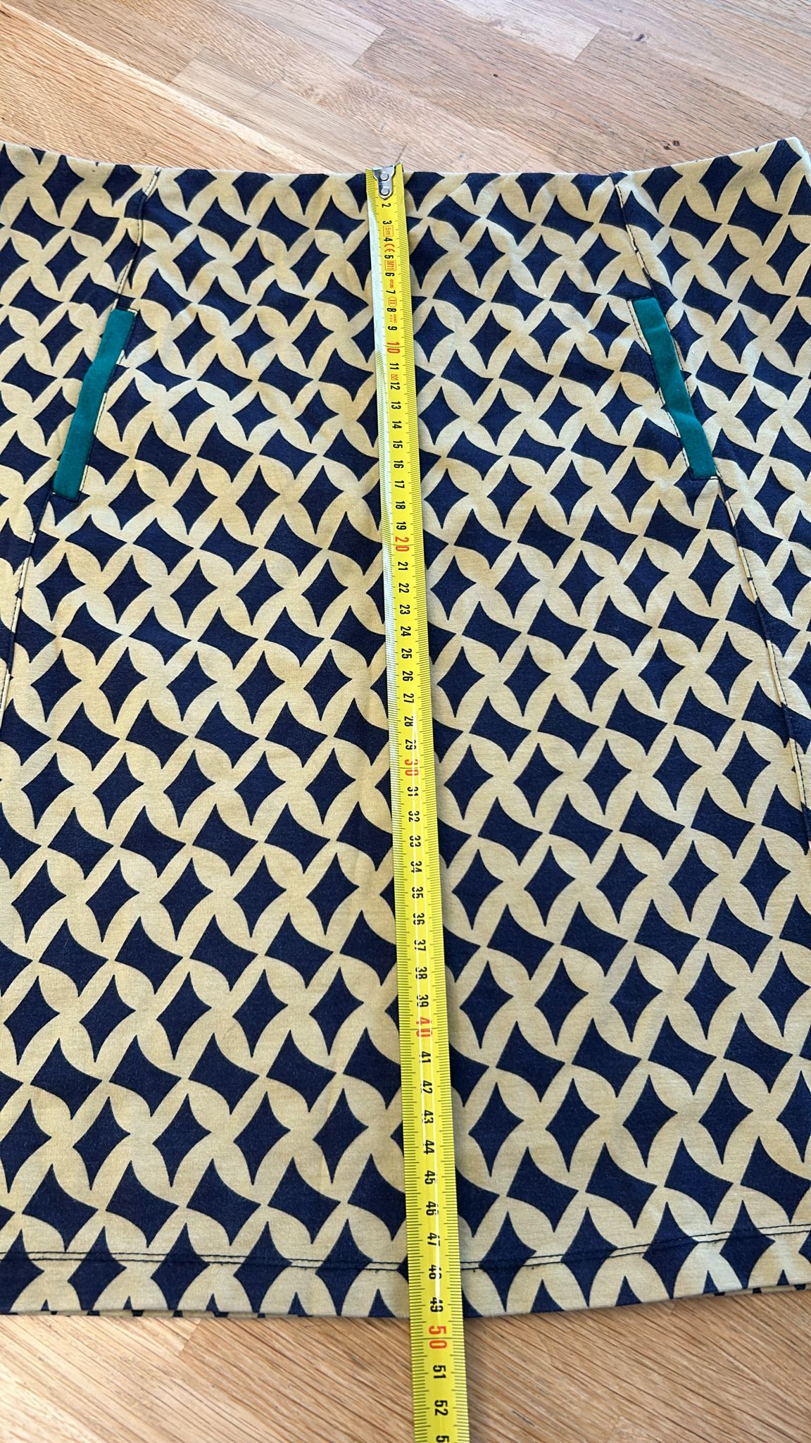 Vila Joy - maat XL - retro rok
