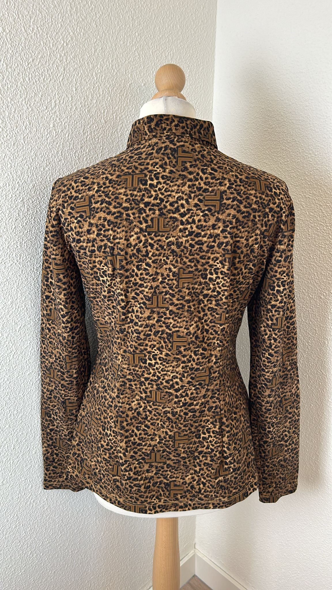 Jane Lushka - maat L - blouse