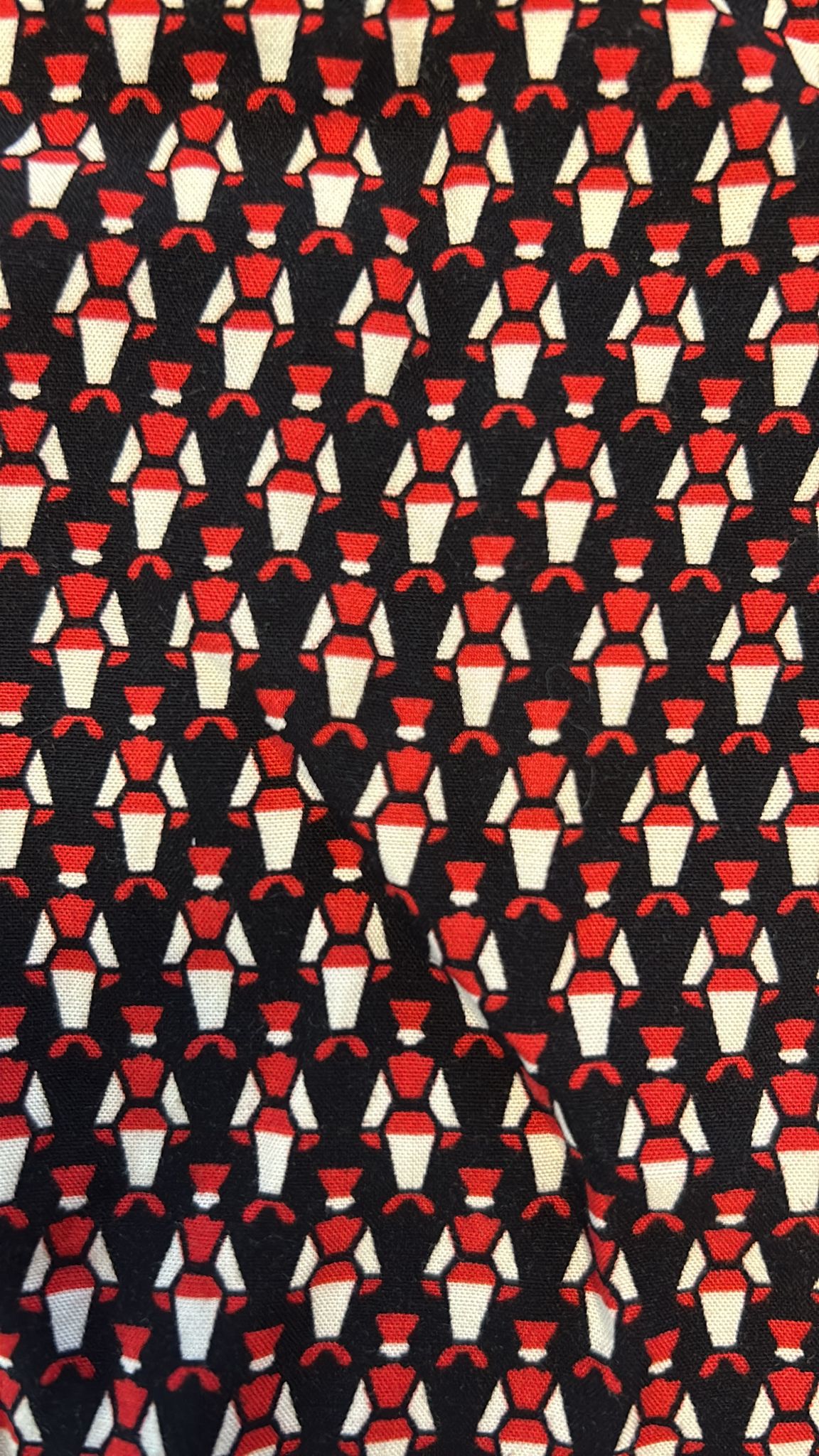 King Louie - maat 40 - Billy nutcracker dress NIEUW