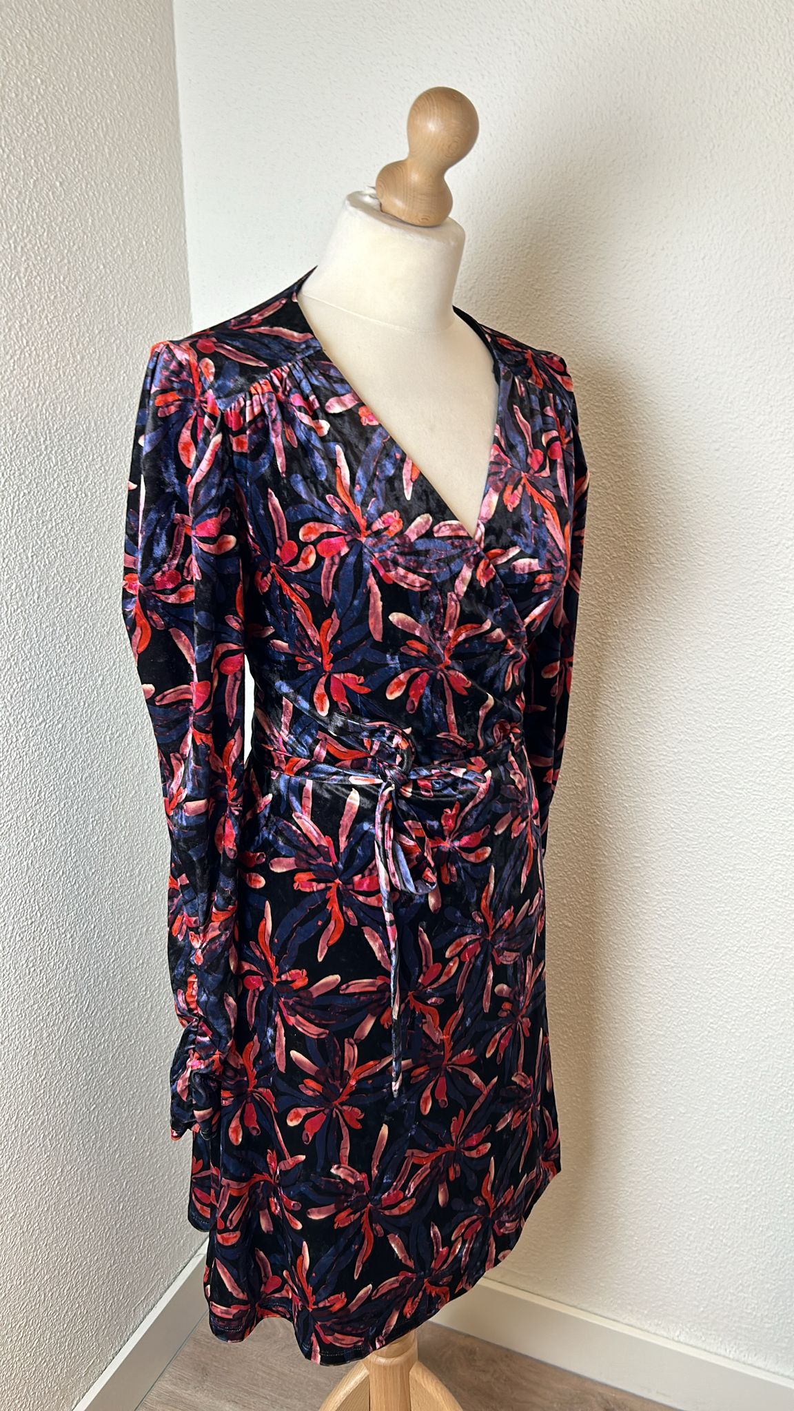 Fabienne Chapot - maat L - Nathalie short dress