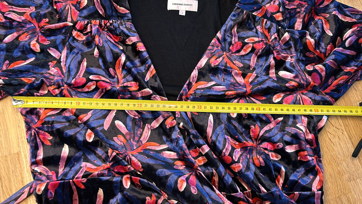 Fabienne Chapot - maat L - Nathalie short dress