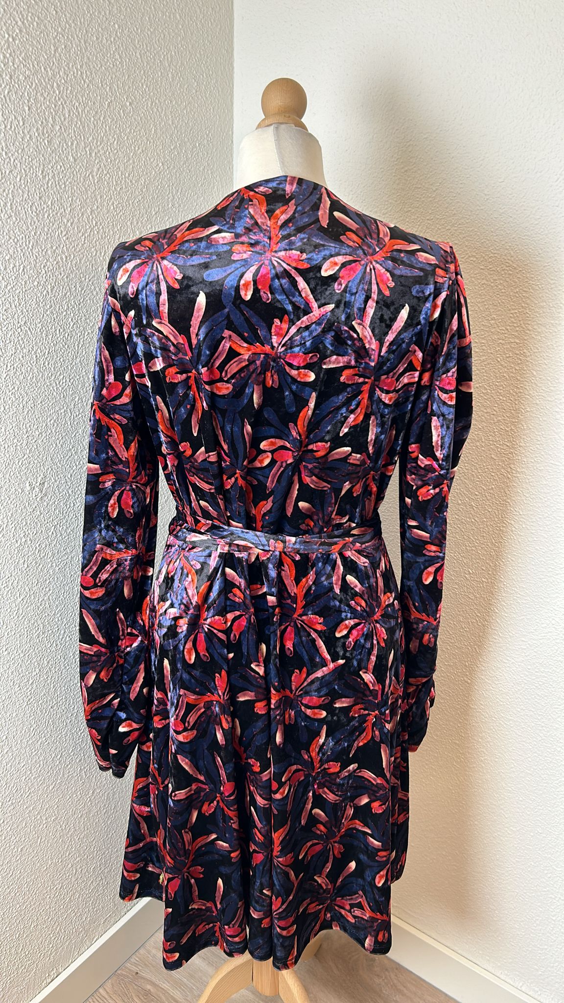 Fabienne Chapot - maat L - Nathalie short dress